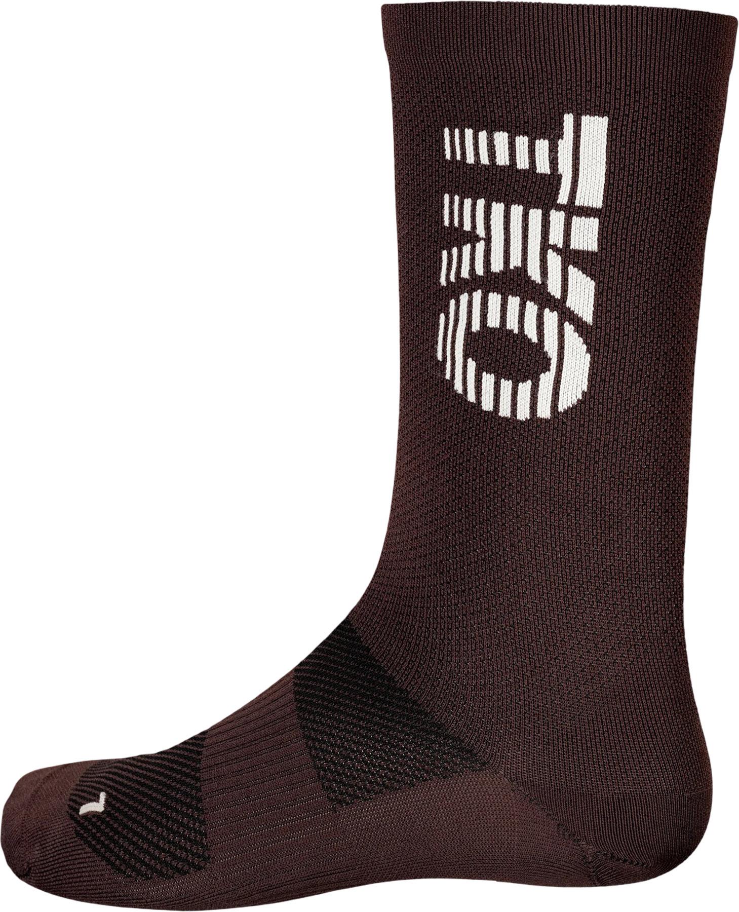 Product image for Chaussettes de course T.K.O. - Unisexe