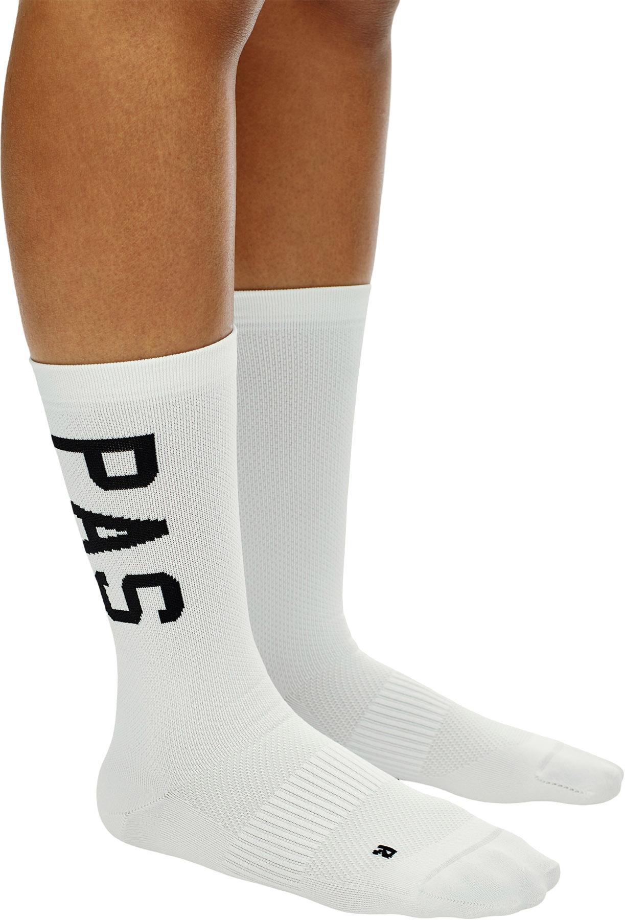Product gallery image number 3 for product PAS Race Socks - Unisex