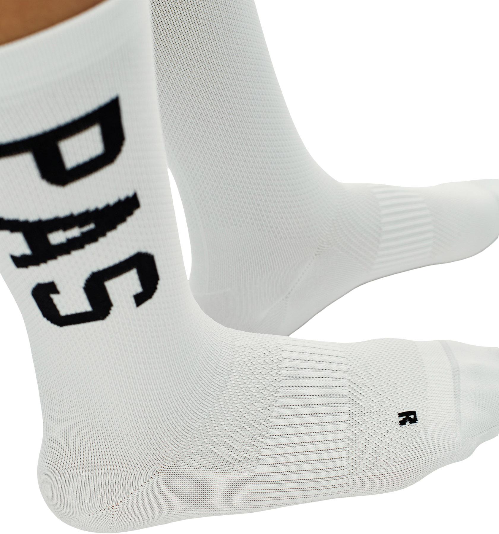 Product gallery image number 2 for product PAS Race Socks - Unisex