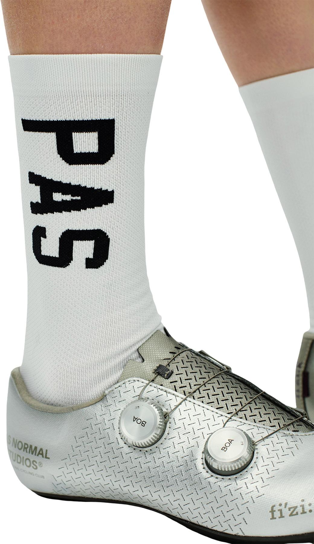 Product gallery image number 4 for product PAS Race Socks - Unisex