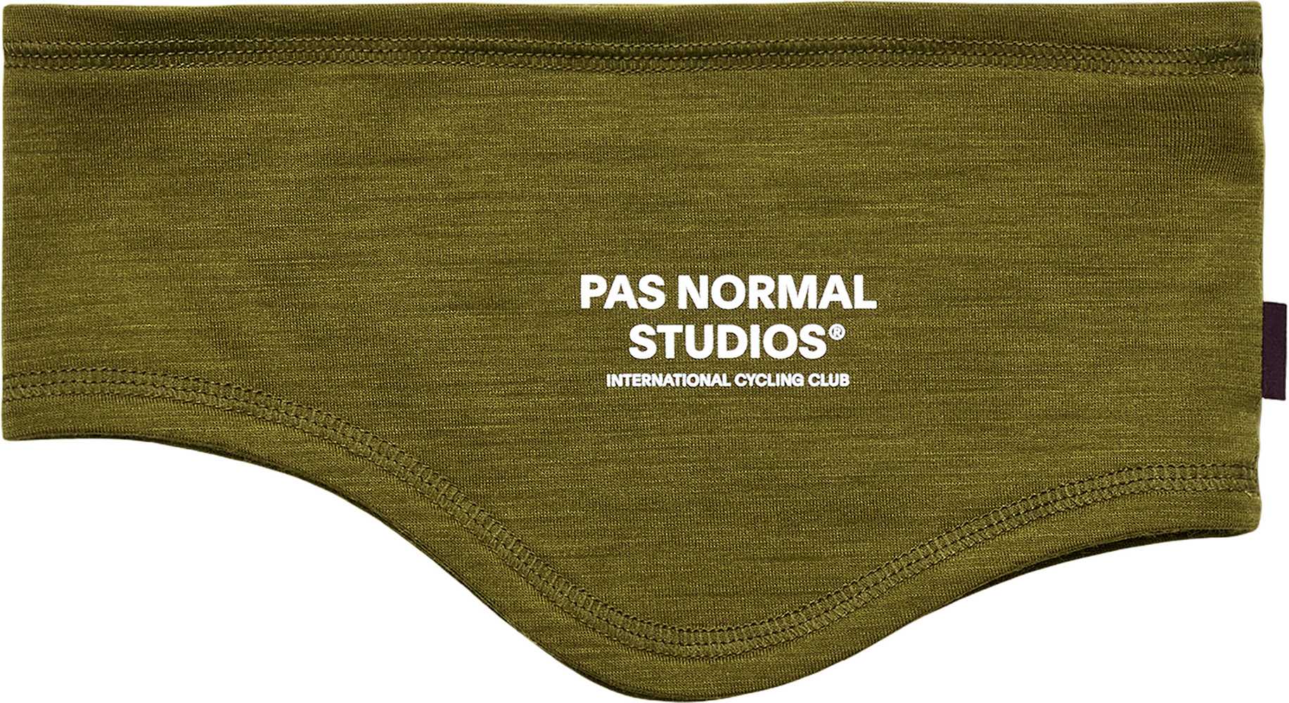 Khaki Green