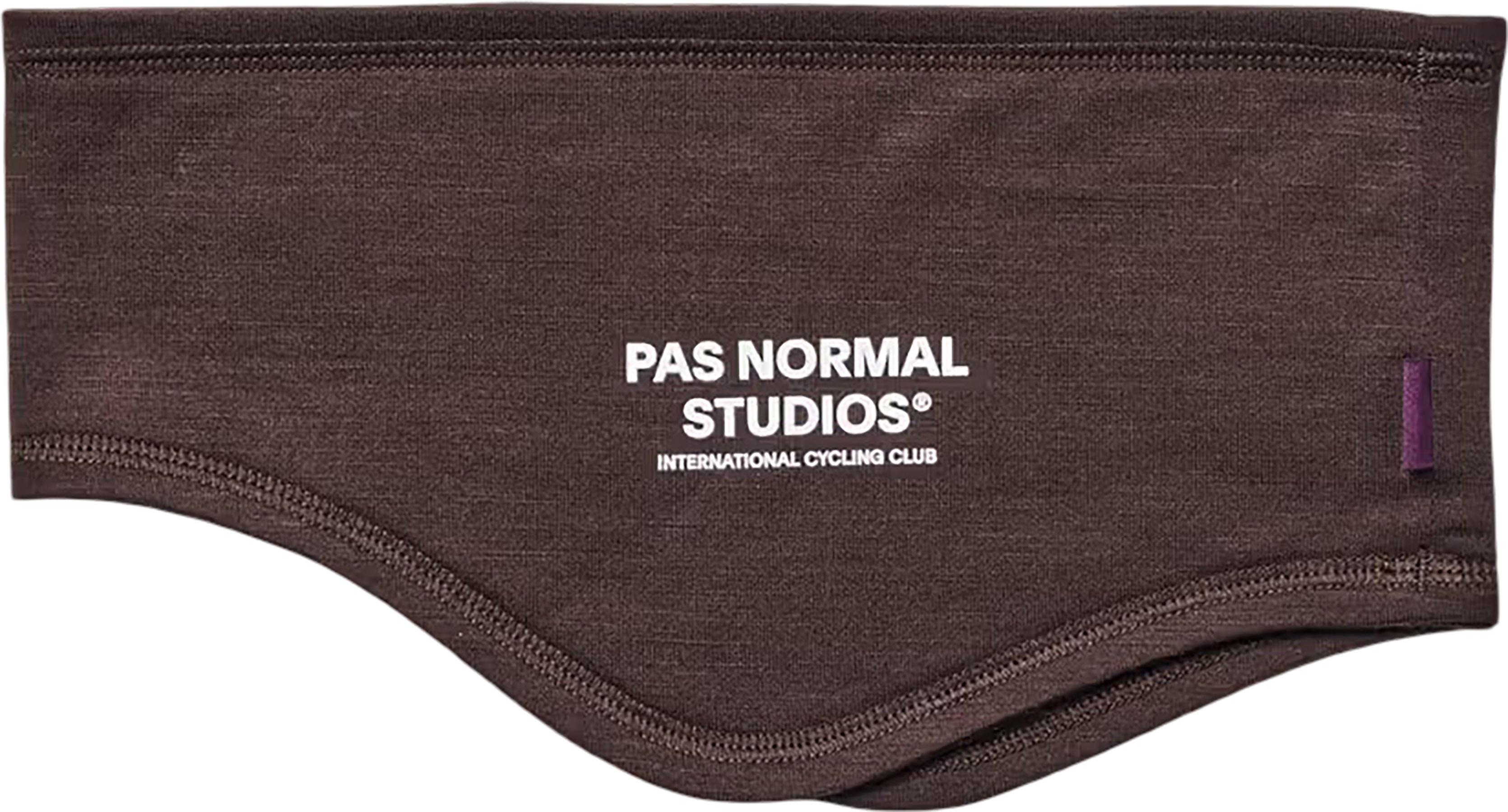 Product image for Logo Merino Headband - Unisex