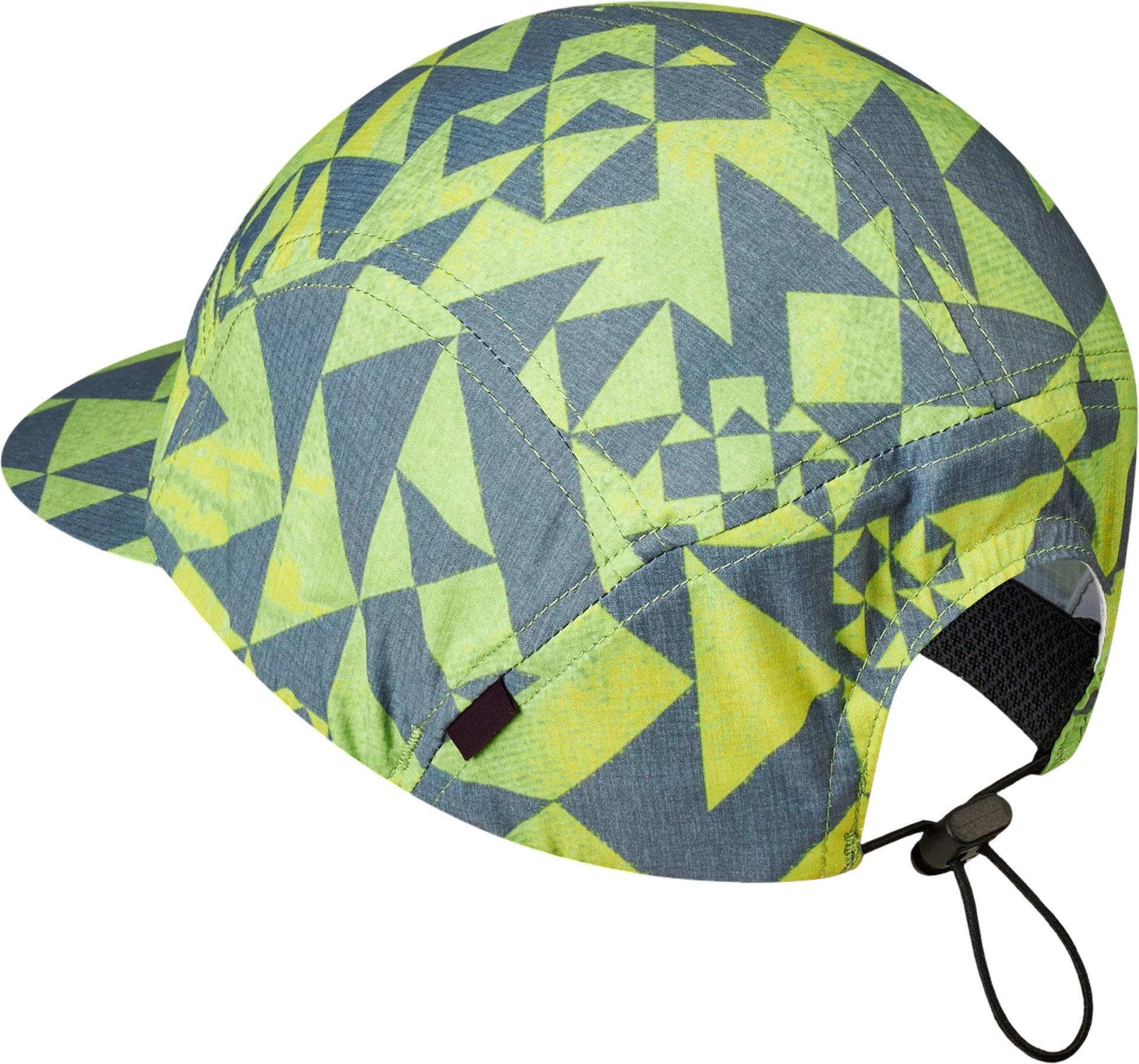 Product gallery image number 2 for product Balance Cap - Unisex