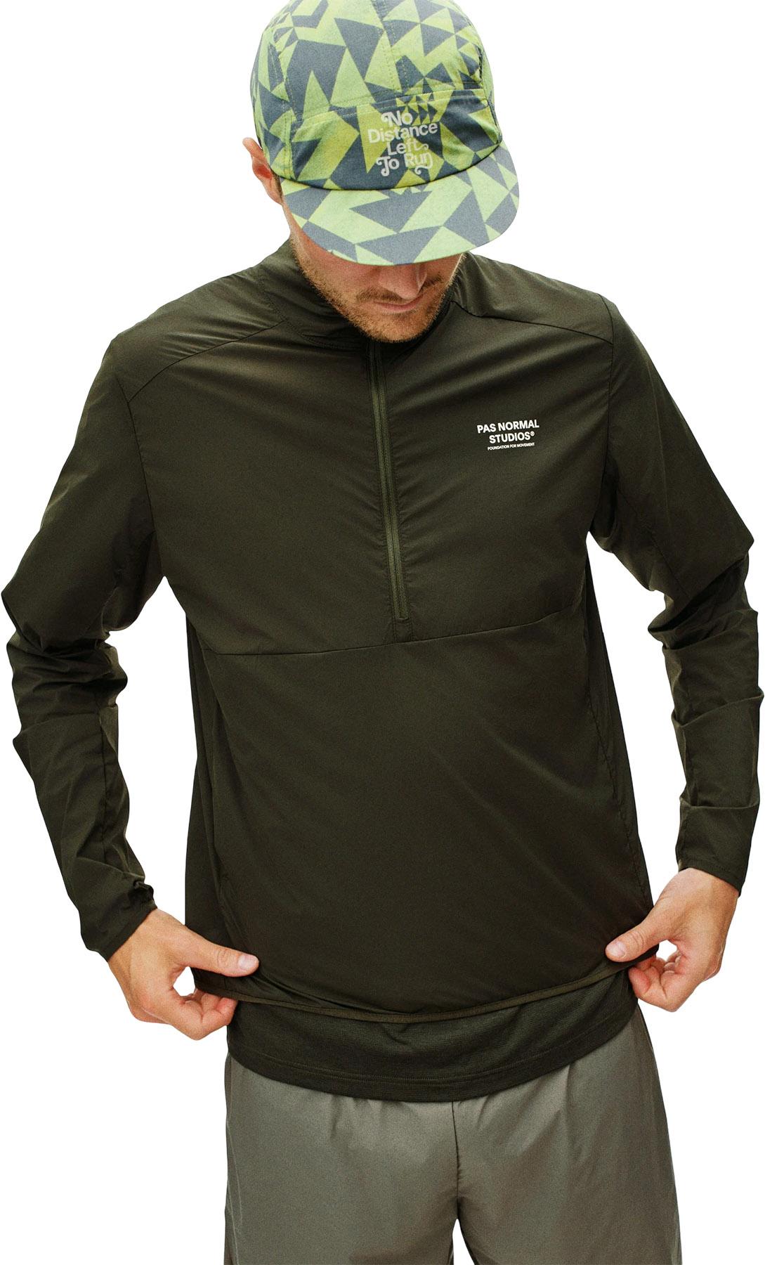 Product gallery image number 4 for product Balance Cap - Unisex