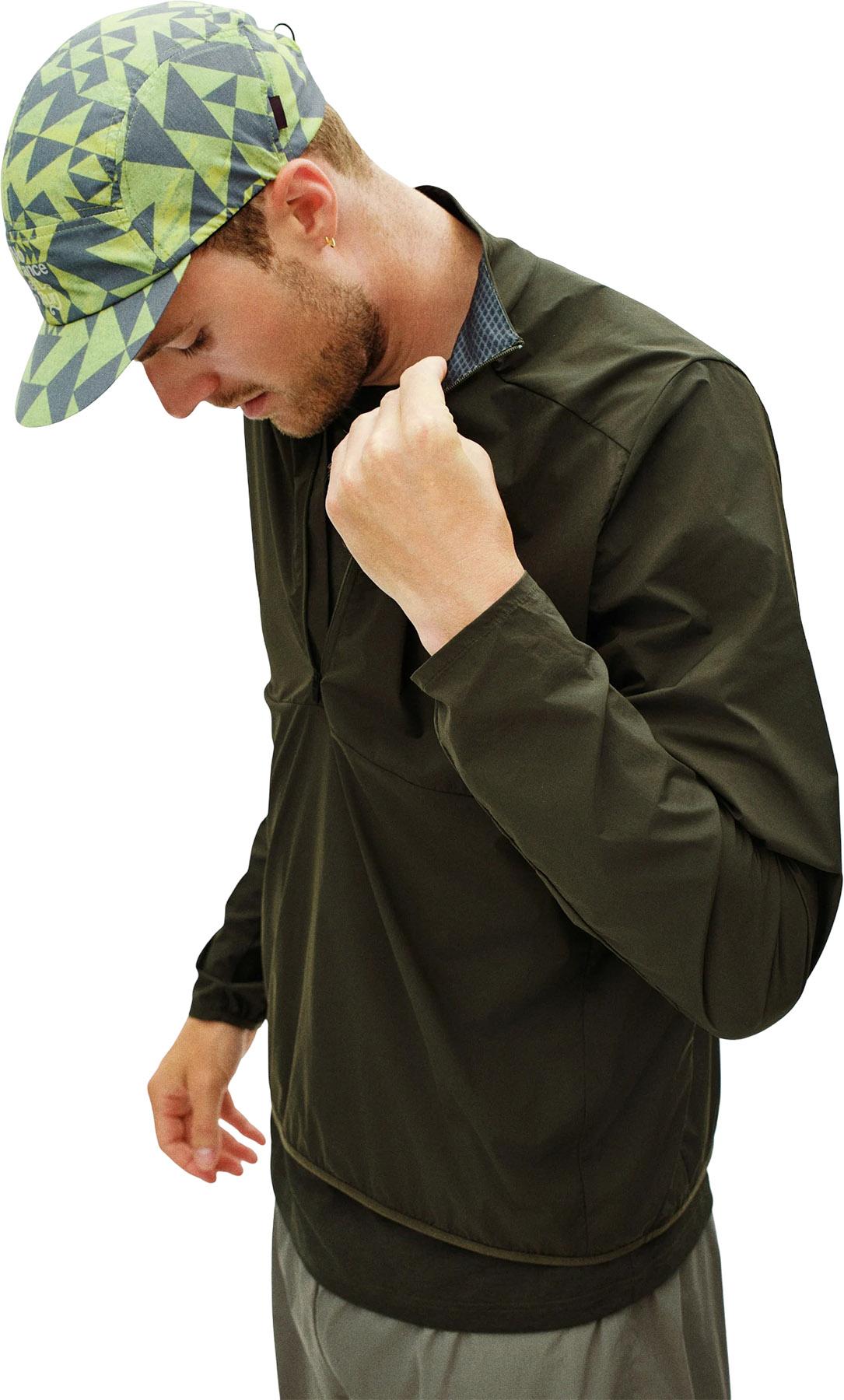Product gallery image number 5 for product Balance Cap - Unisex