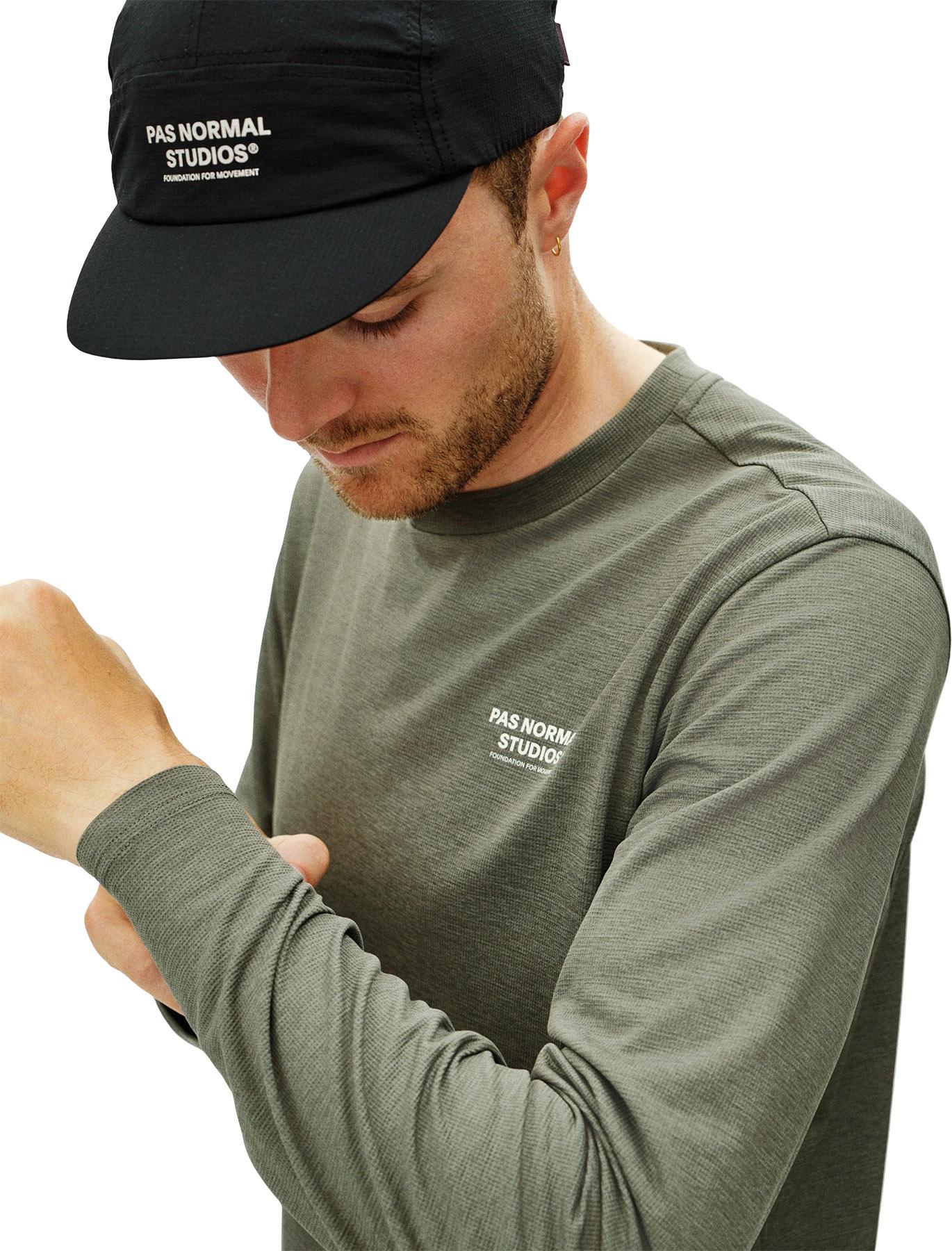 Product gallery image number 3 for product Balance Cap - Unisex