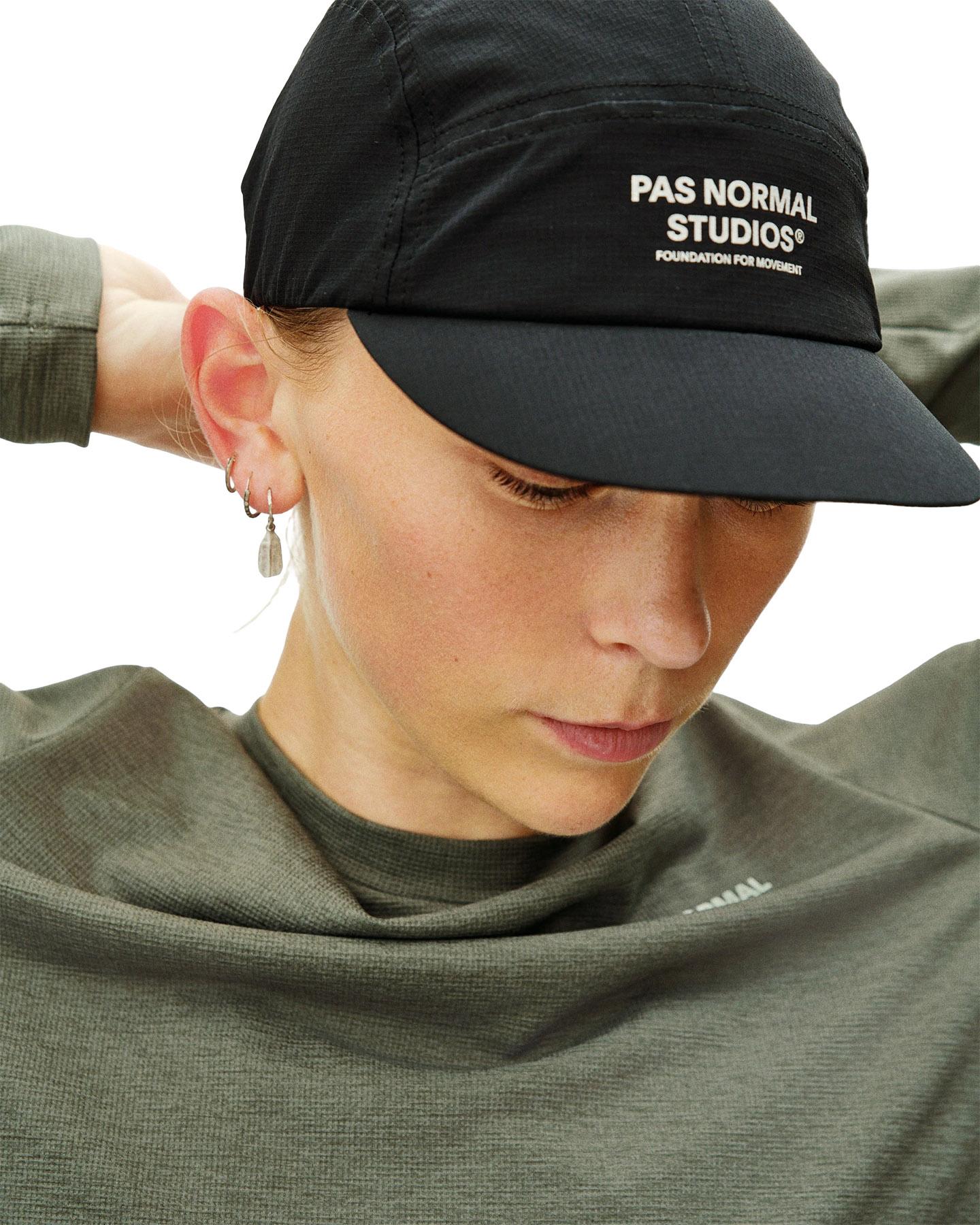 Product gallery image number 4 for product Balance Cap - Unisex