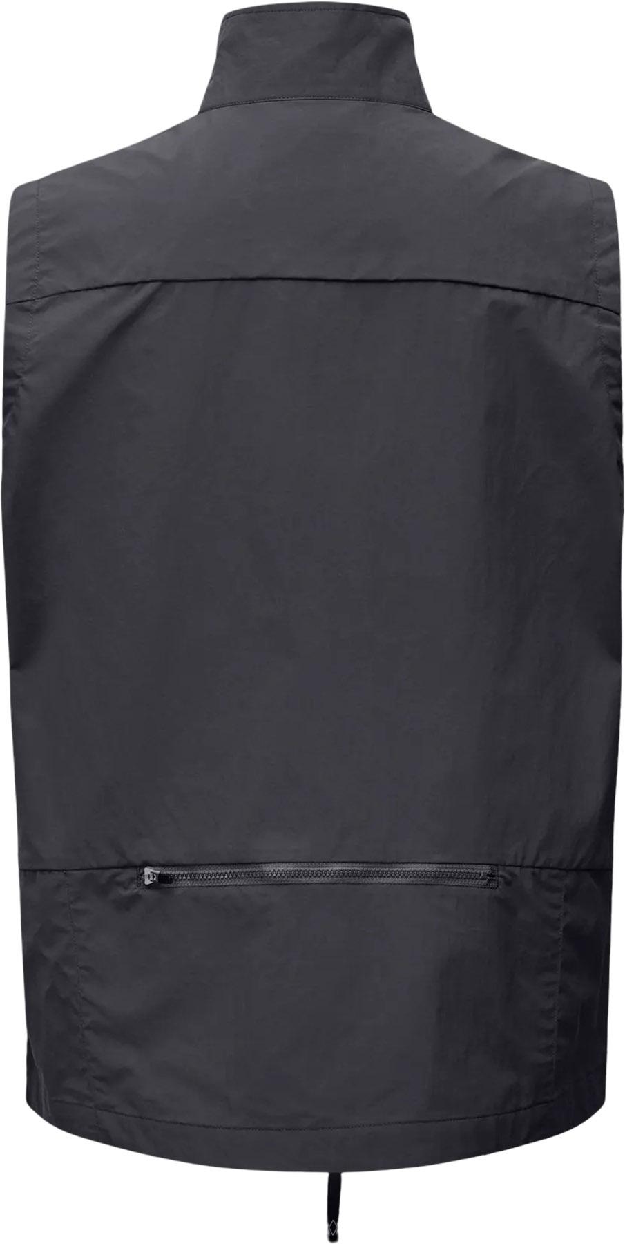 Product gallery image number 3 for product Off-Race Utility Vest - Unisex