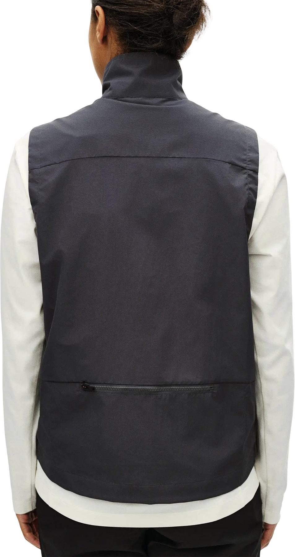 Product gallery image number 2 for product Off-Race Utility Vest - Unisex