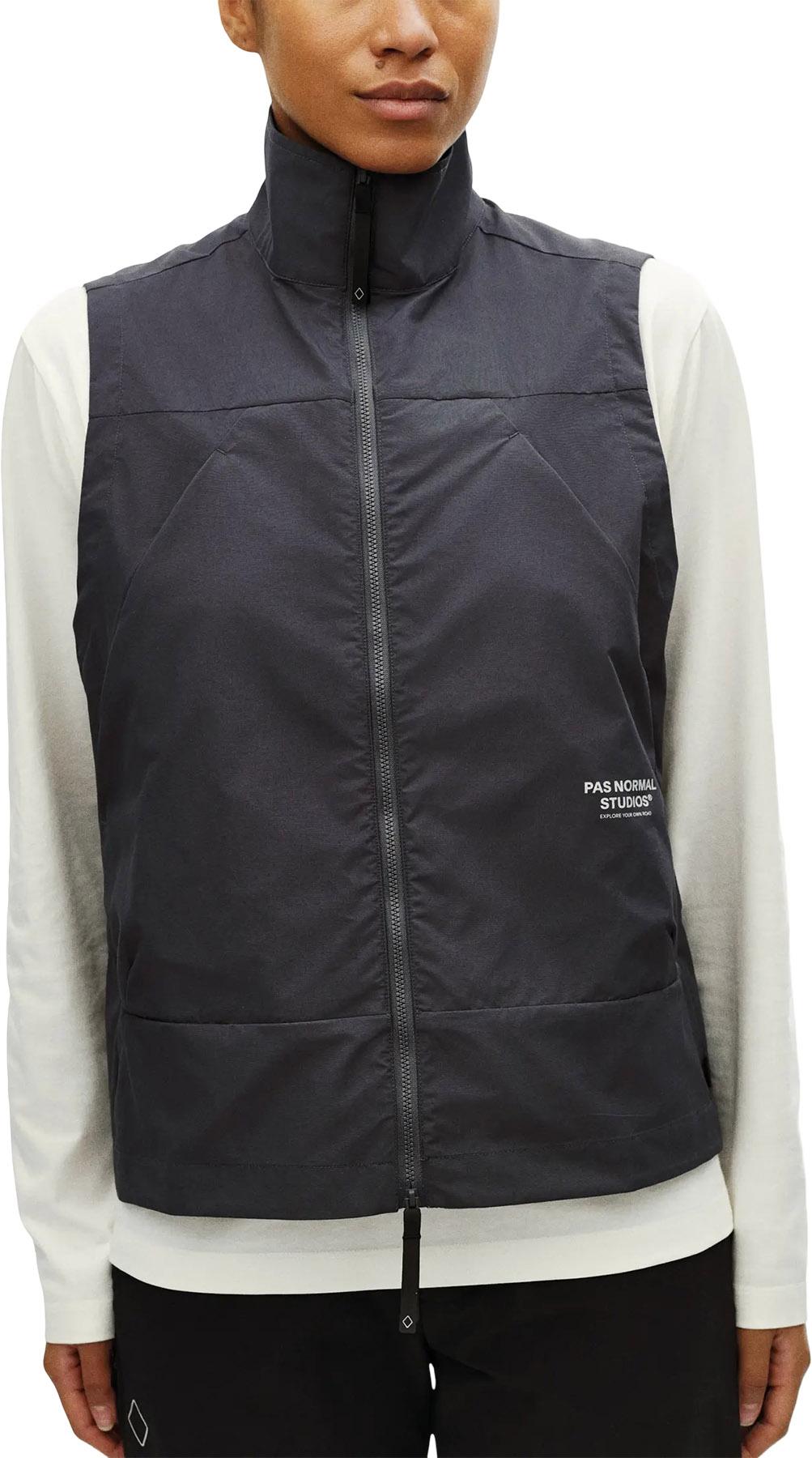 Product gallery image number 7 for product Off-Race Utility Vest - Unisex