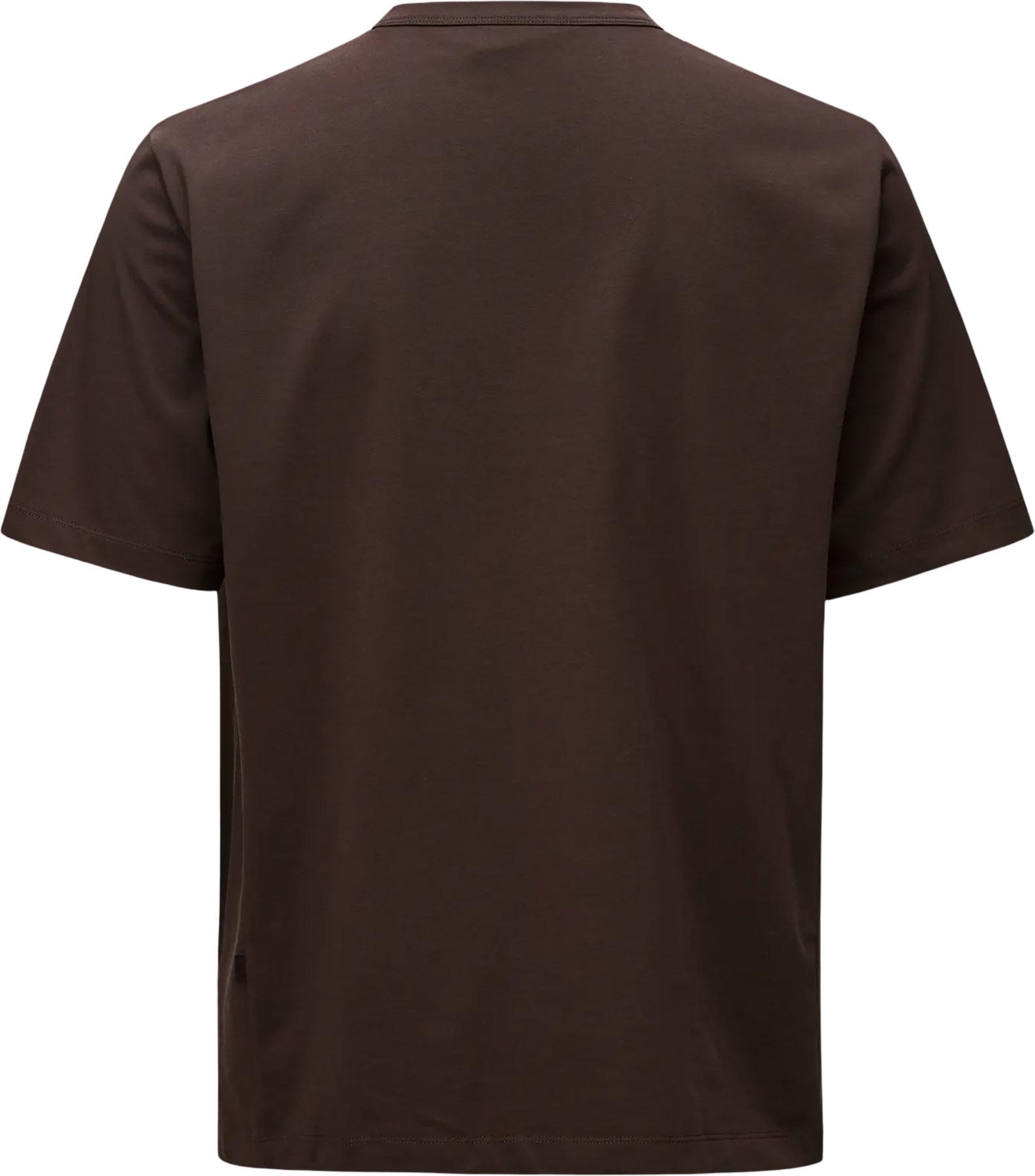 Product gallery image number 3 for product Off-Race Cotton Tech T-Shirt - Unisex