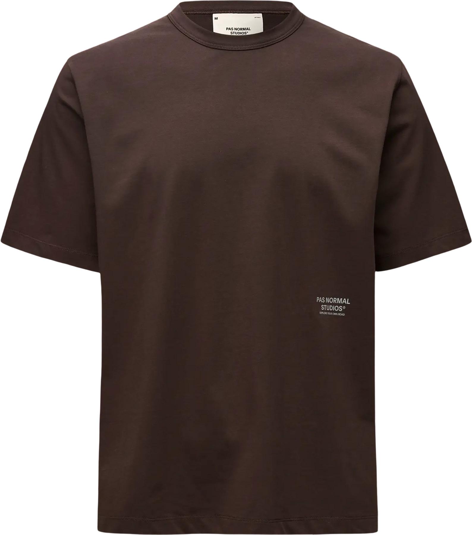 Product image for Off-Race Cotton Tech T-Shirt - Unisex