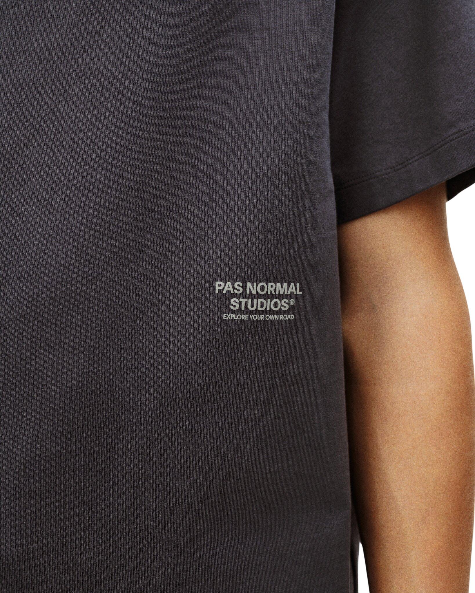 Product gallery image number 4 for product Off-Race T-Shirt - Unisex