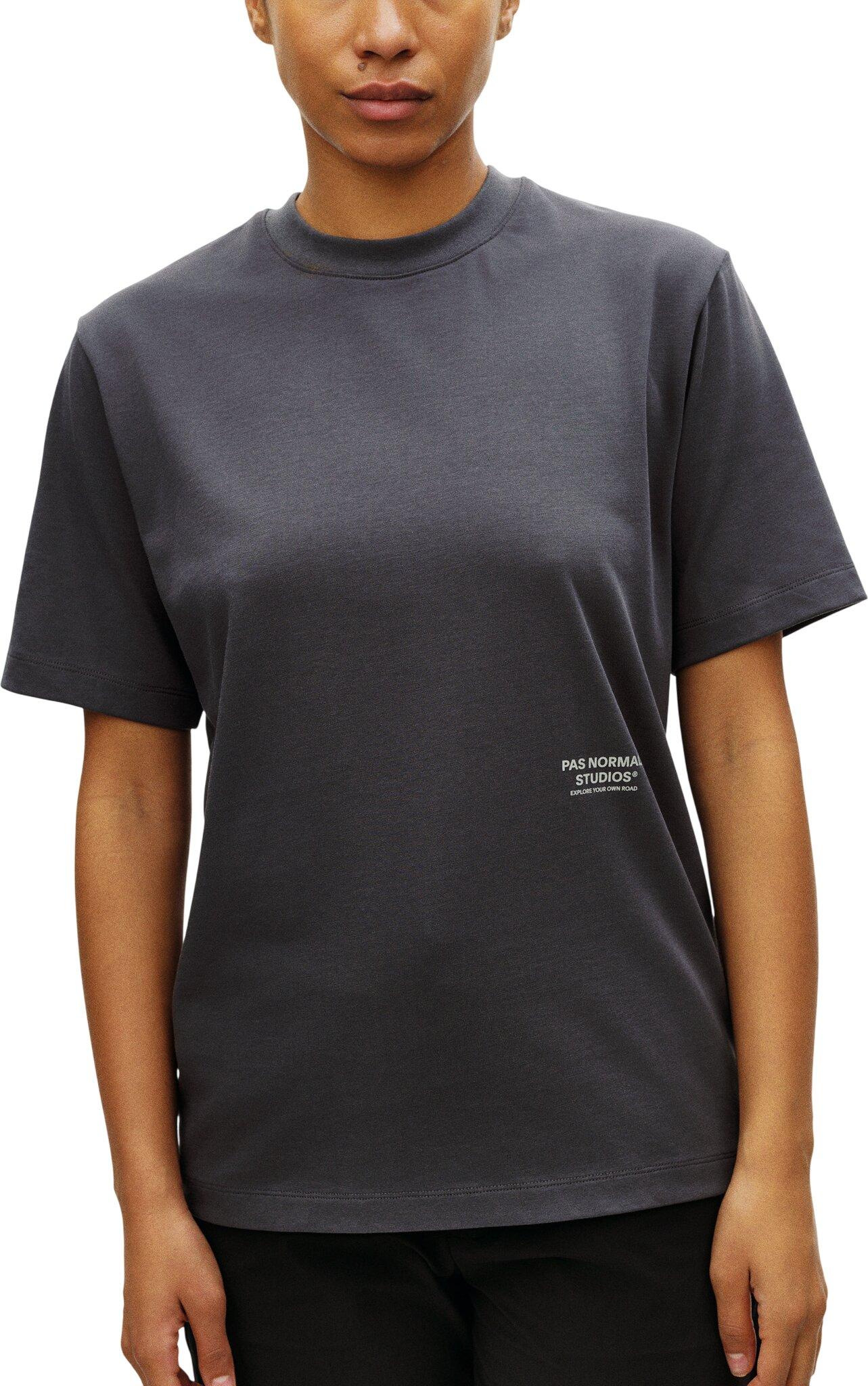 Product gallery image number 3 for product Off-Race T-Shirt - Unisex