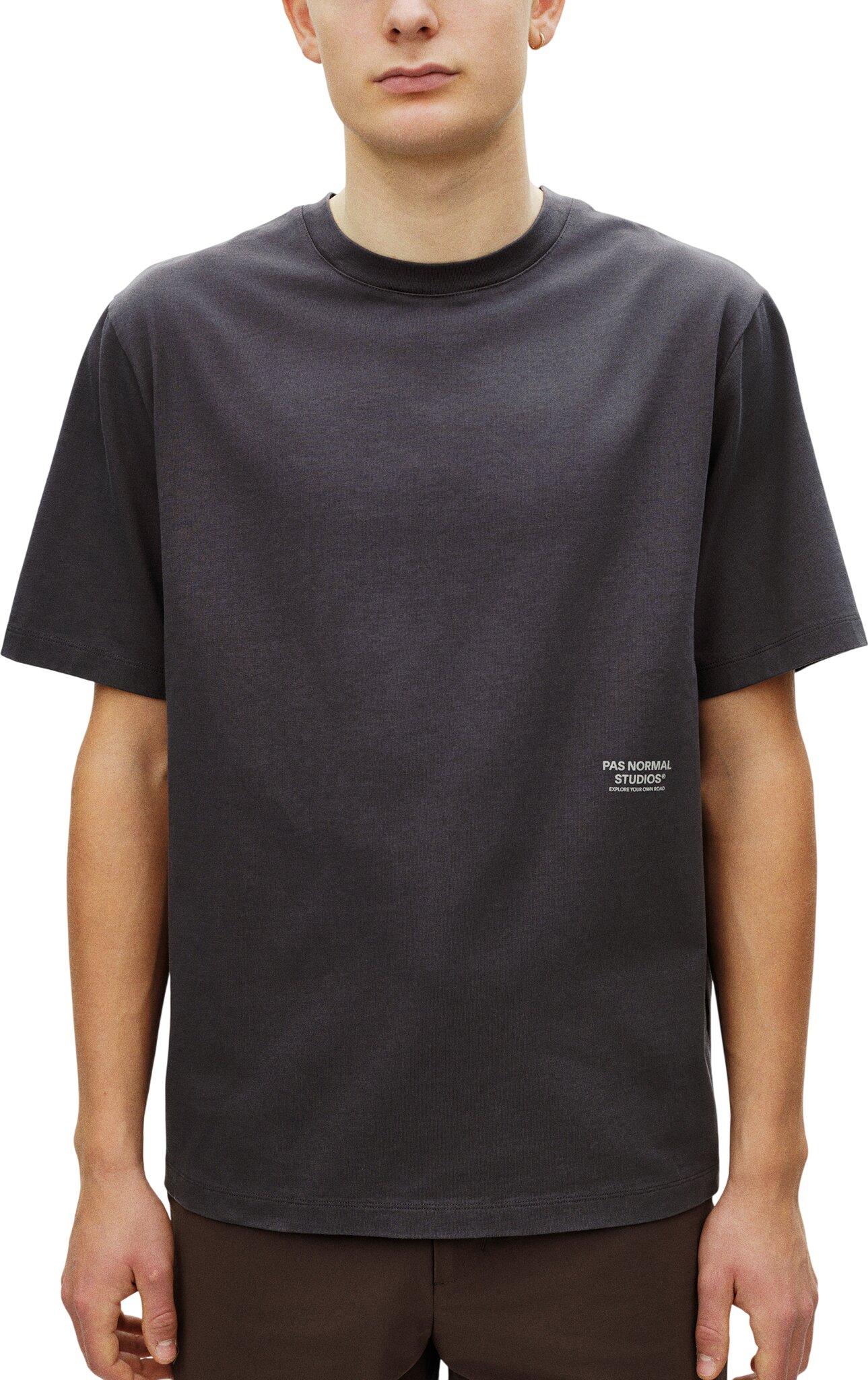 Product gallery image number 5 for product Off-Race T-Shirt - Unisex