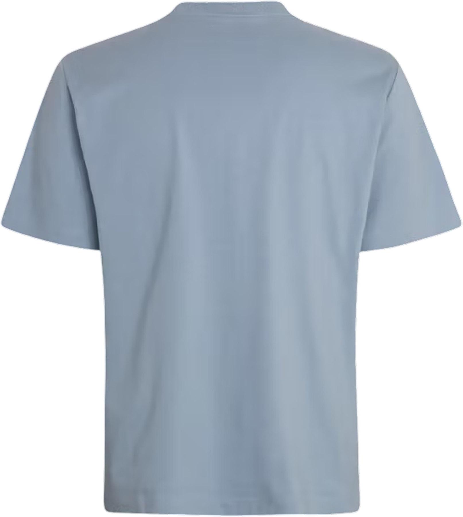 Product gallery image number 4 for product Off-Race Logo T-Shirt - Unisex