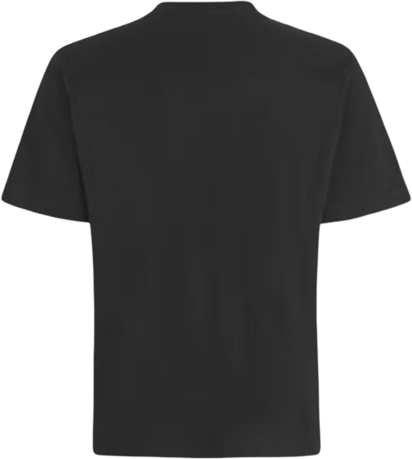 Product gallery image number 3 for product Off-Race Logo T-Shirt - Unisex