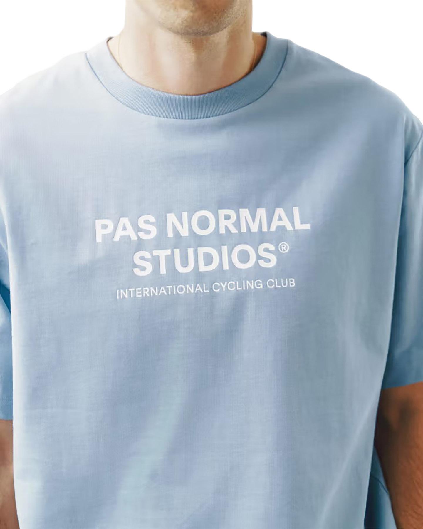 Product gallery image number 2 for product Off-Race Logo T-Shirt - Unisex