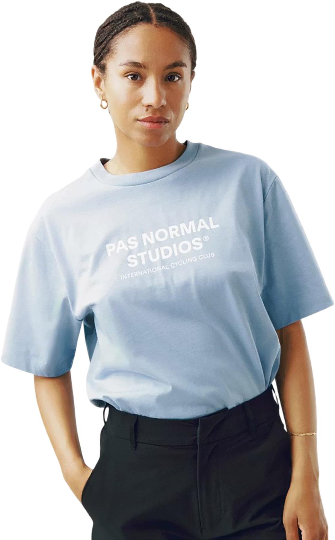 Product gallery image number 3 for product Off-Race Logo T-Shirt - Unisex