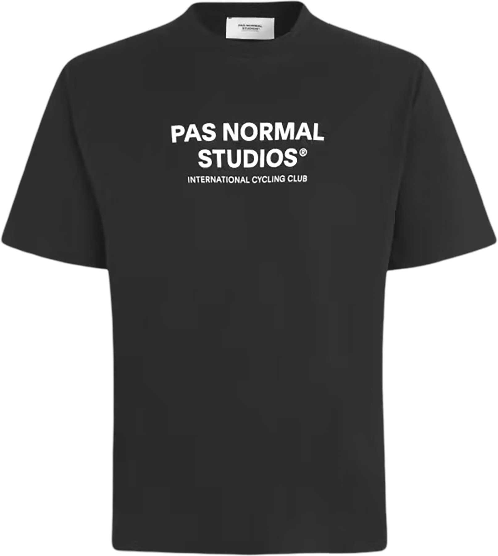 Product image for Off-Race Logo T-Shirt - Unisex