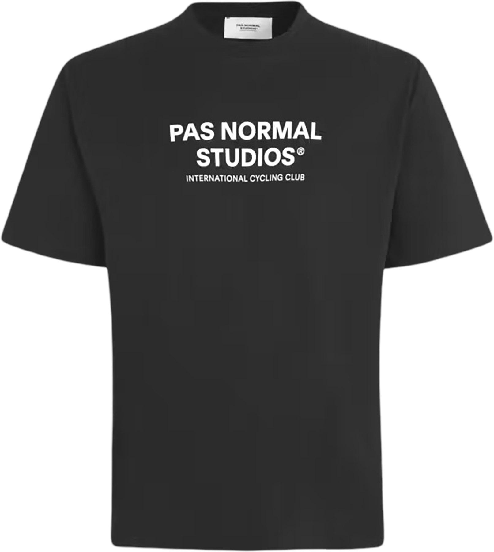 Product gallery image number 1 for product Off-Race Logo T-Shirt - Unisex