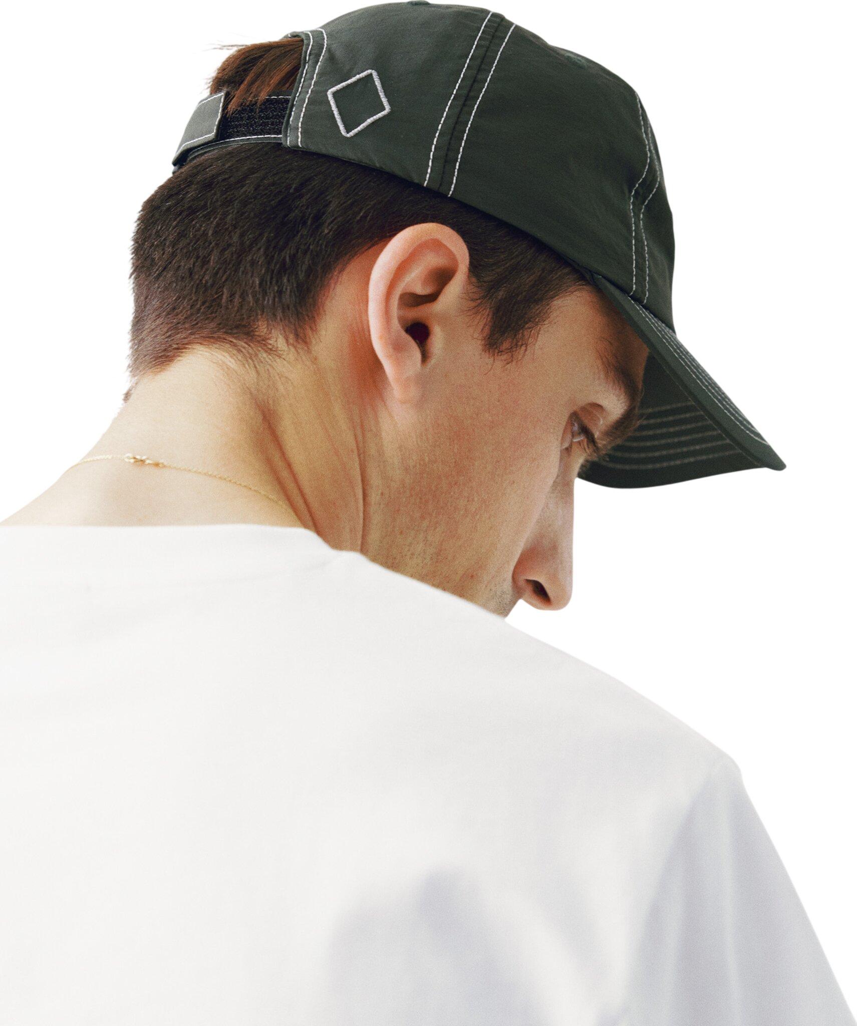 Product gallery image number 4 for product Off-Race Logo T-Shirt - Unisex