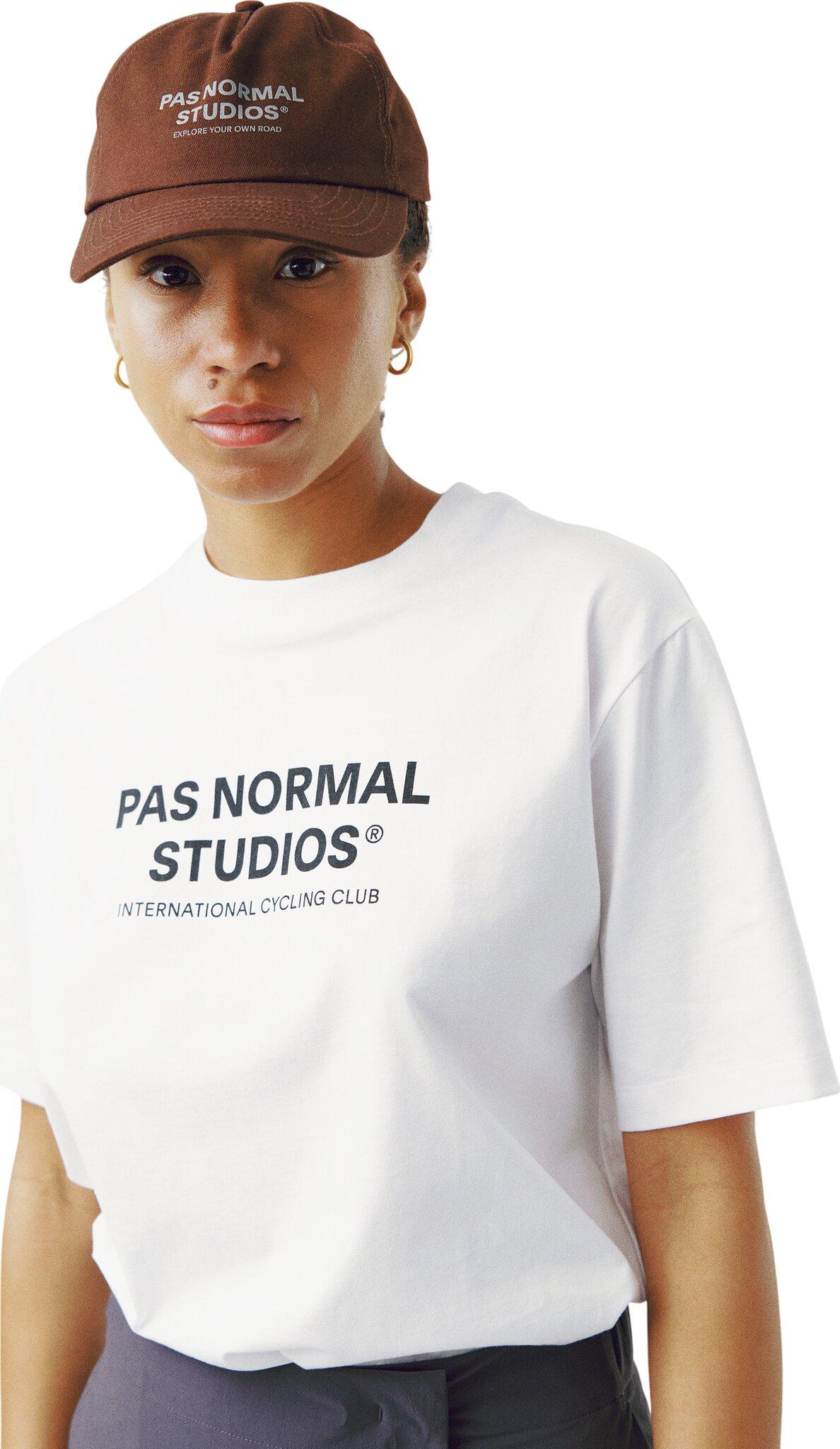Product gallery image number 2 for product Off-Race Logo T-Shirt - Unisex