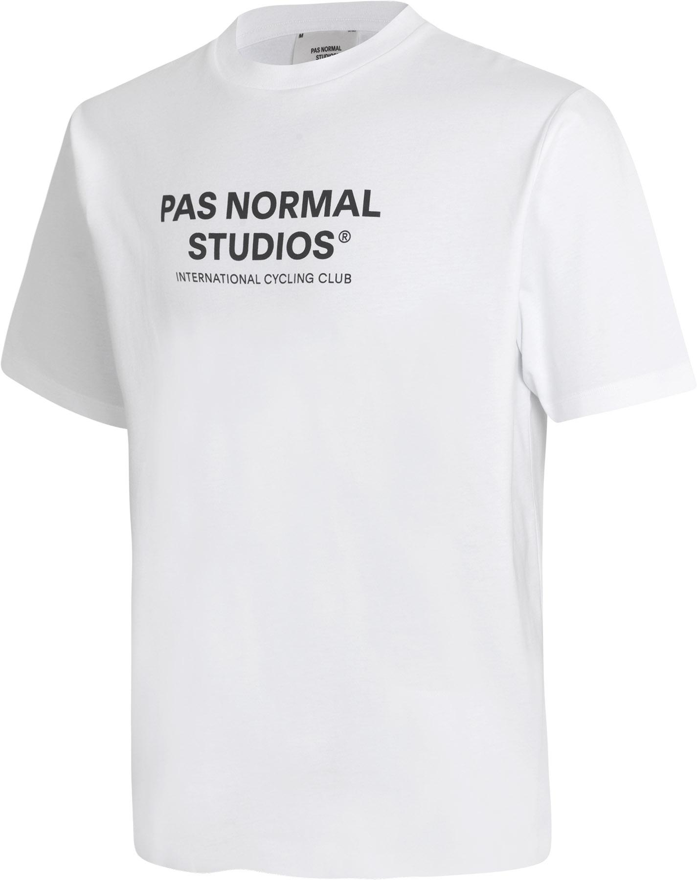Product image for Off-Race Logo T-Shirt - Unisex