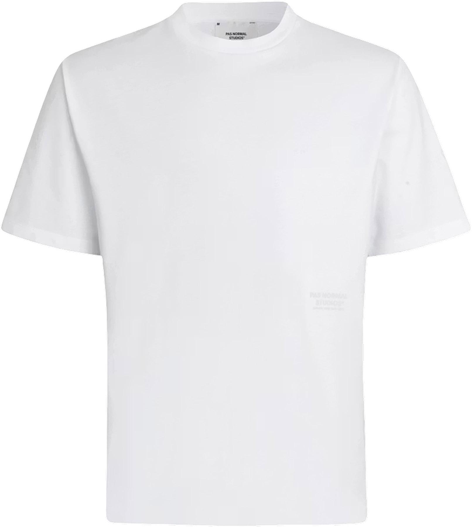 Numéro de l'image de la galerie de produits 1 pour le produit T-shirt à imprimé Off-Race - Unisexe