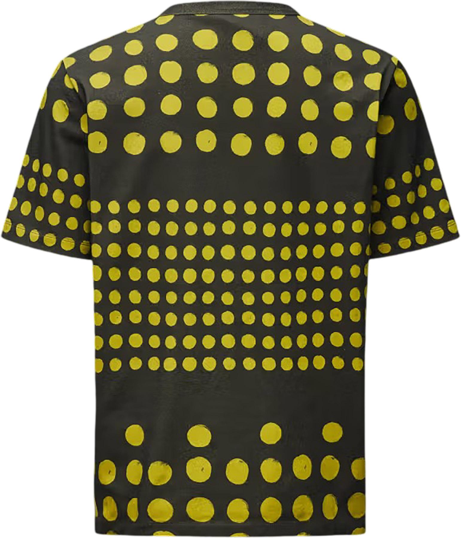 Product gallery image number 2 for product Off-Race Graphic T-Shirt - Unisex