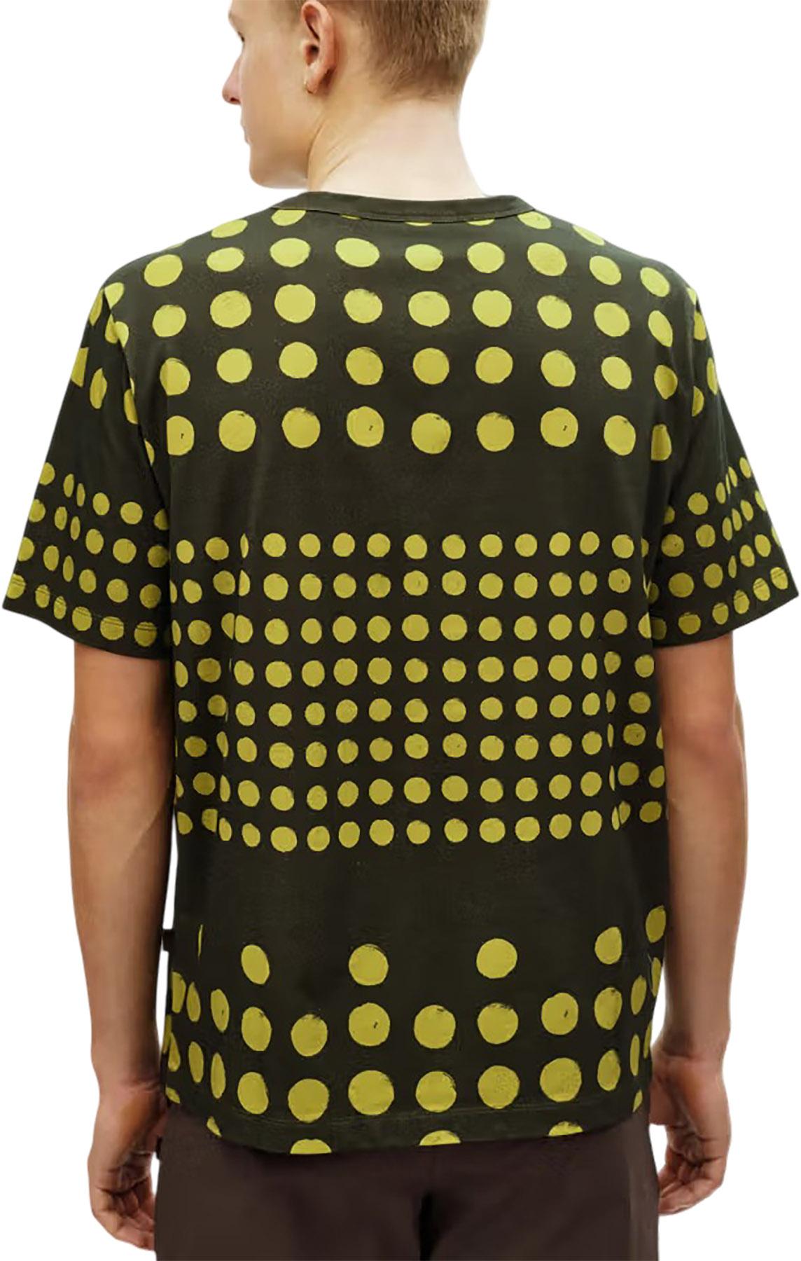 Product gallery image number 4 for product Off-Race Graphic T-Shirt - Unisex