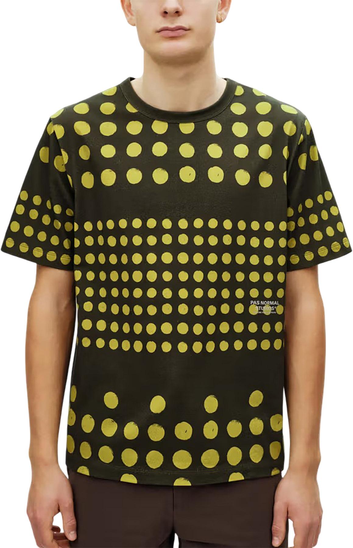 Product gallery image number 3 for product Off-Race Graphic T-Shirt - Unisex