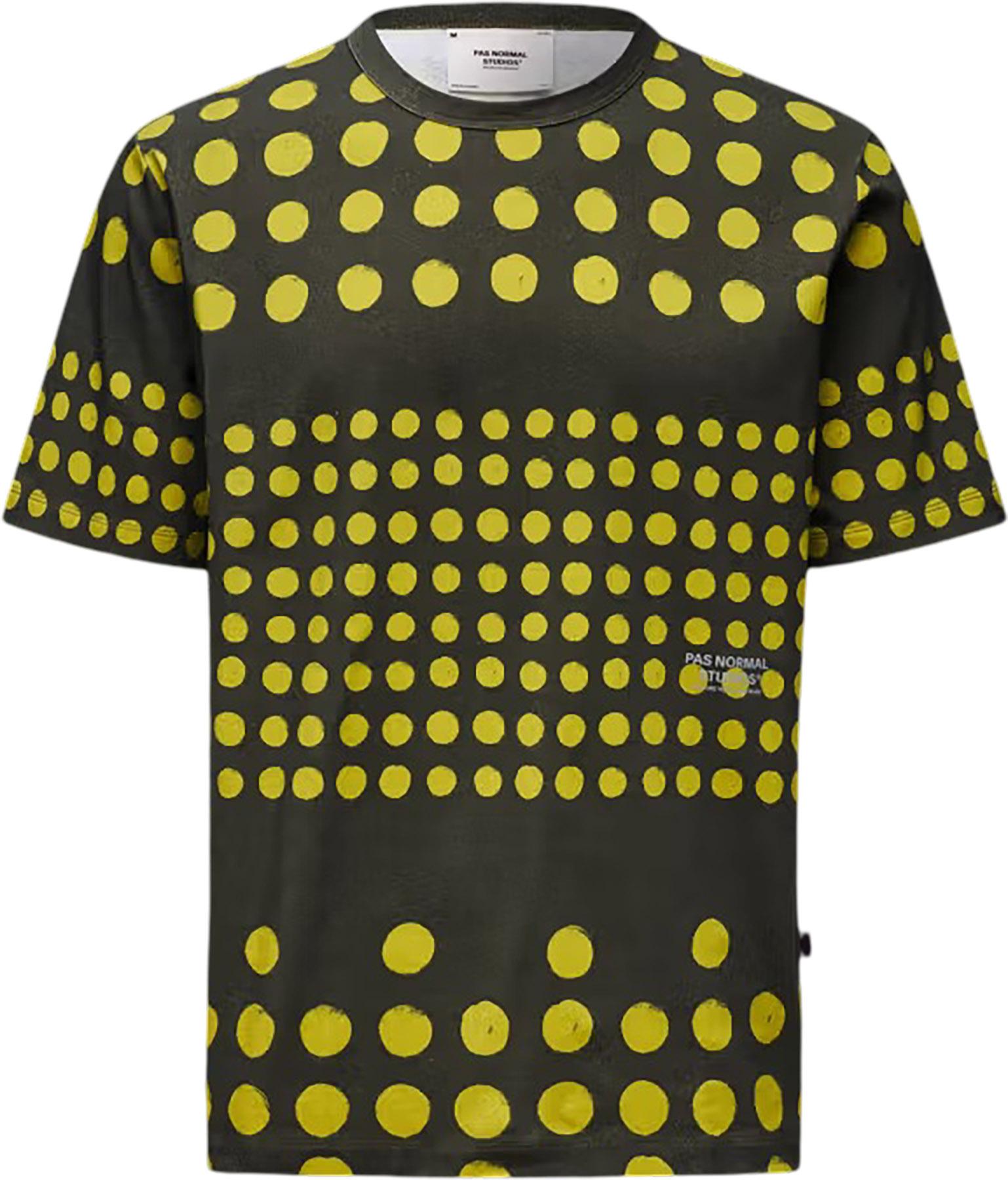 Product image for Off-Race Graphic T-Shirt - Unisex