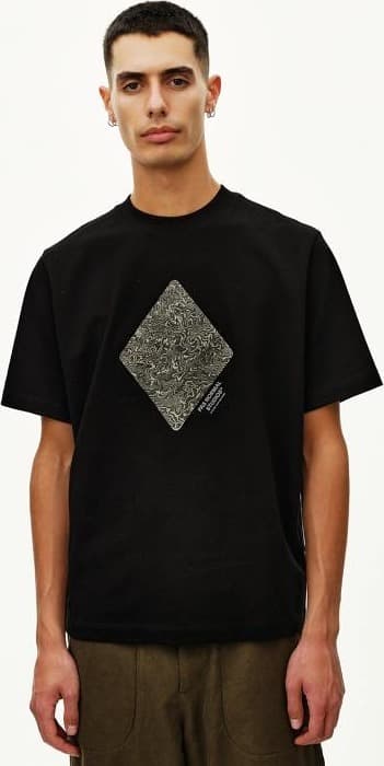 Product gallery image number 4 for product Off-Race Graphic T-Shirt - Unisex