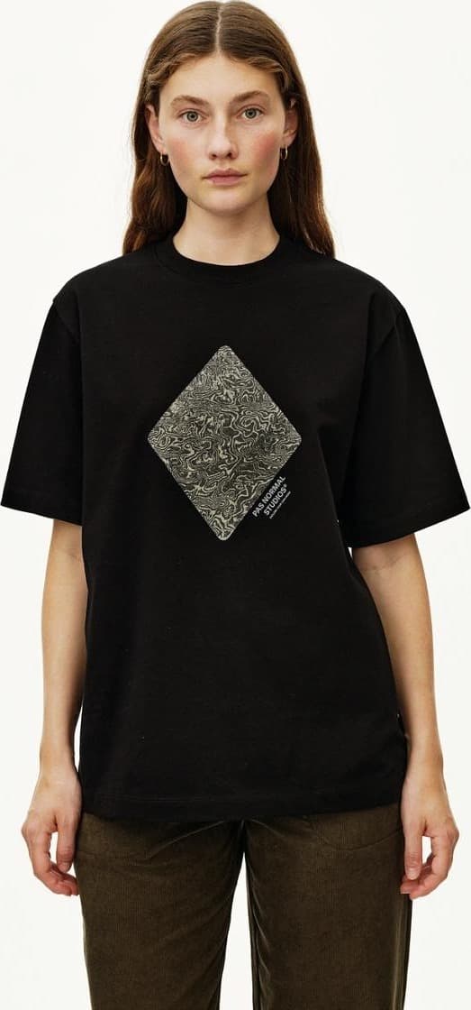 Product gallery image number 3 for product Off-Race Graphic T-Shirt - Unisex