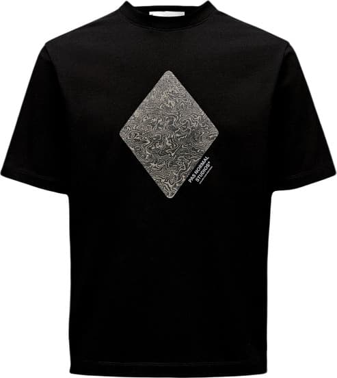 Product image for Off-Race Graphic T-Shirt - Unisex