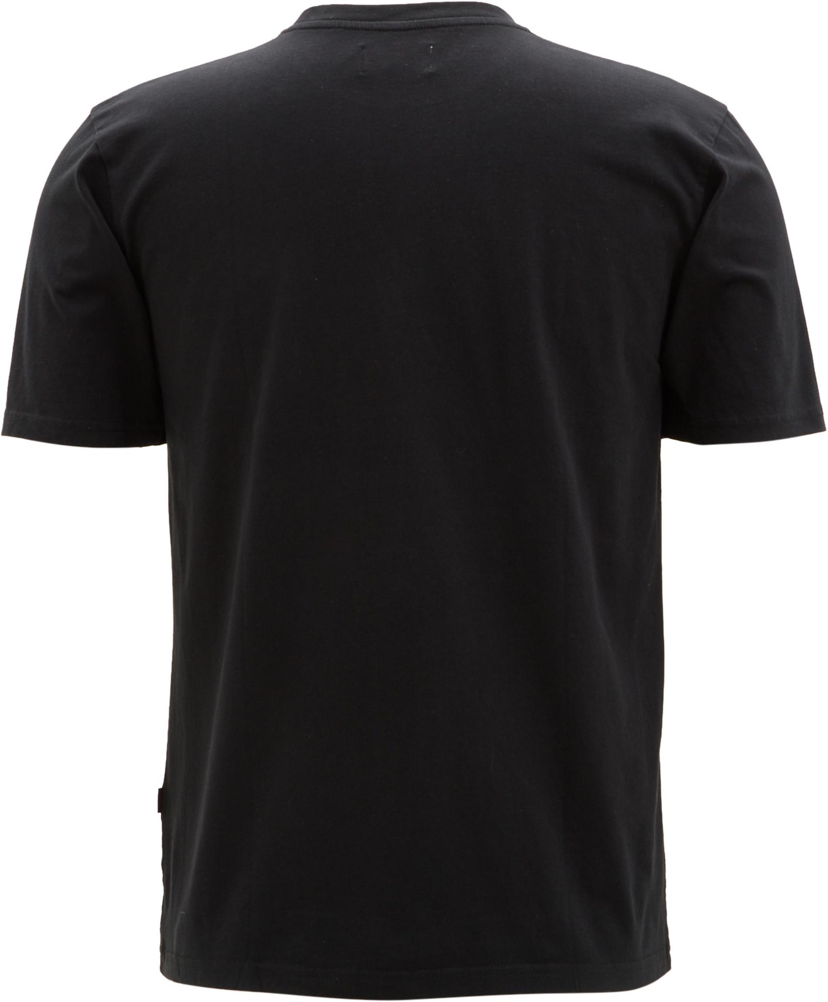 Product gallery image number 3 for product T-shirt Off-Race PNS - Unisexe