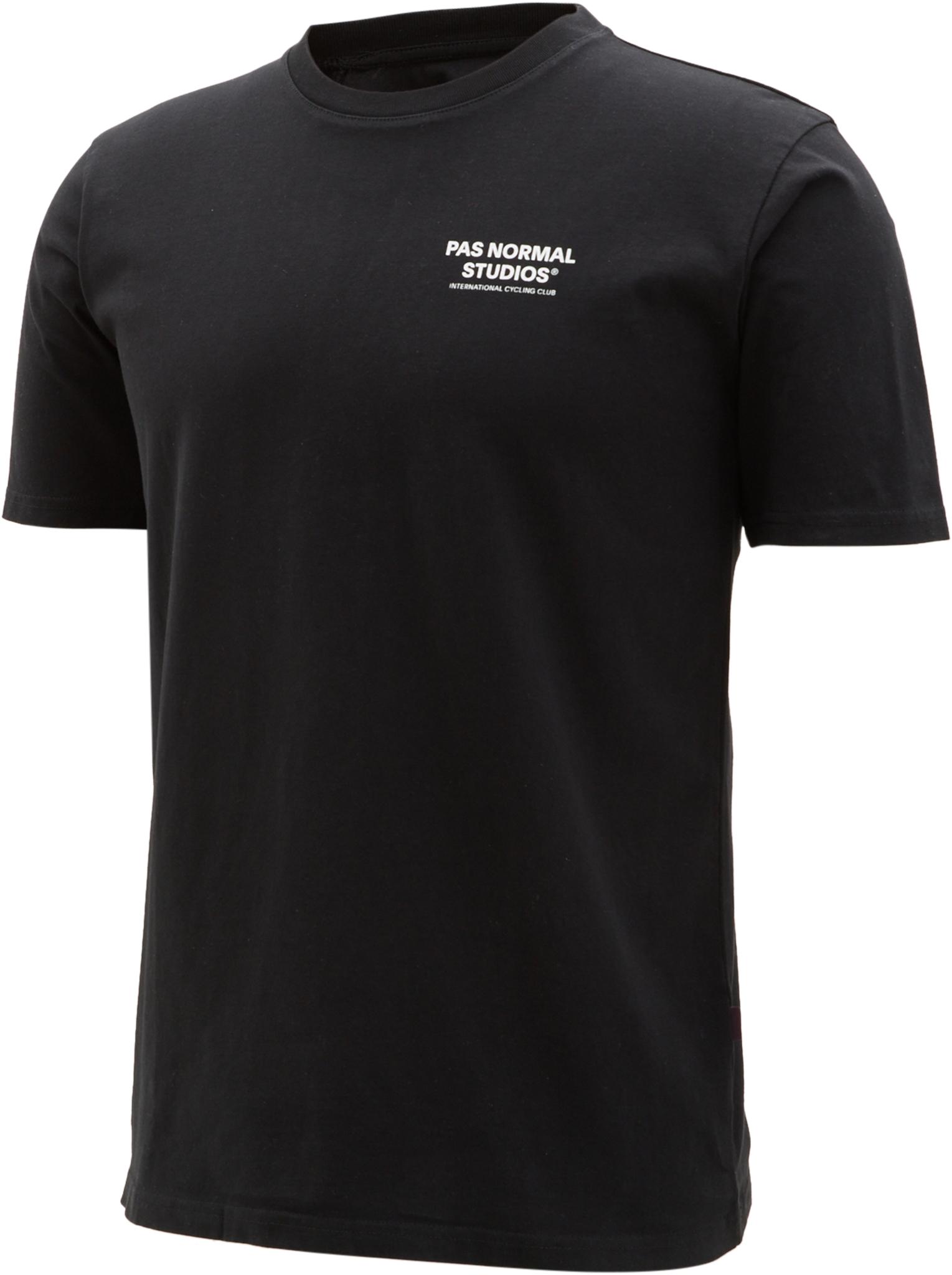 Product gallery image number 2 for product T-shirt Off-Race PNS - Unisexe