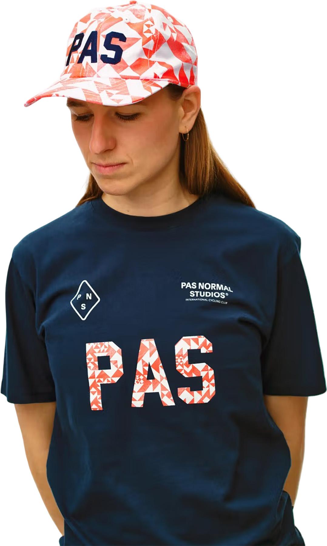 Numéro de l'image de la galerie de produits 2 pour le produit T-shirt PAS Off-Race - Unisexe