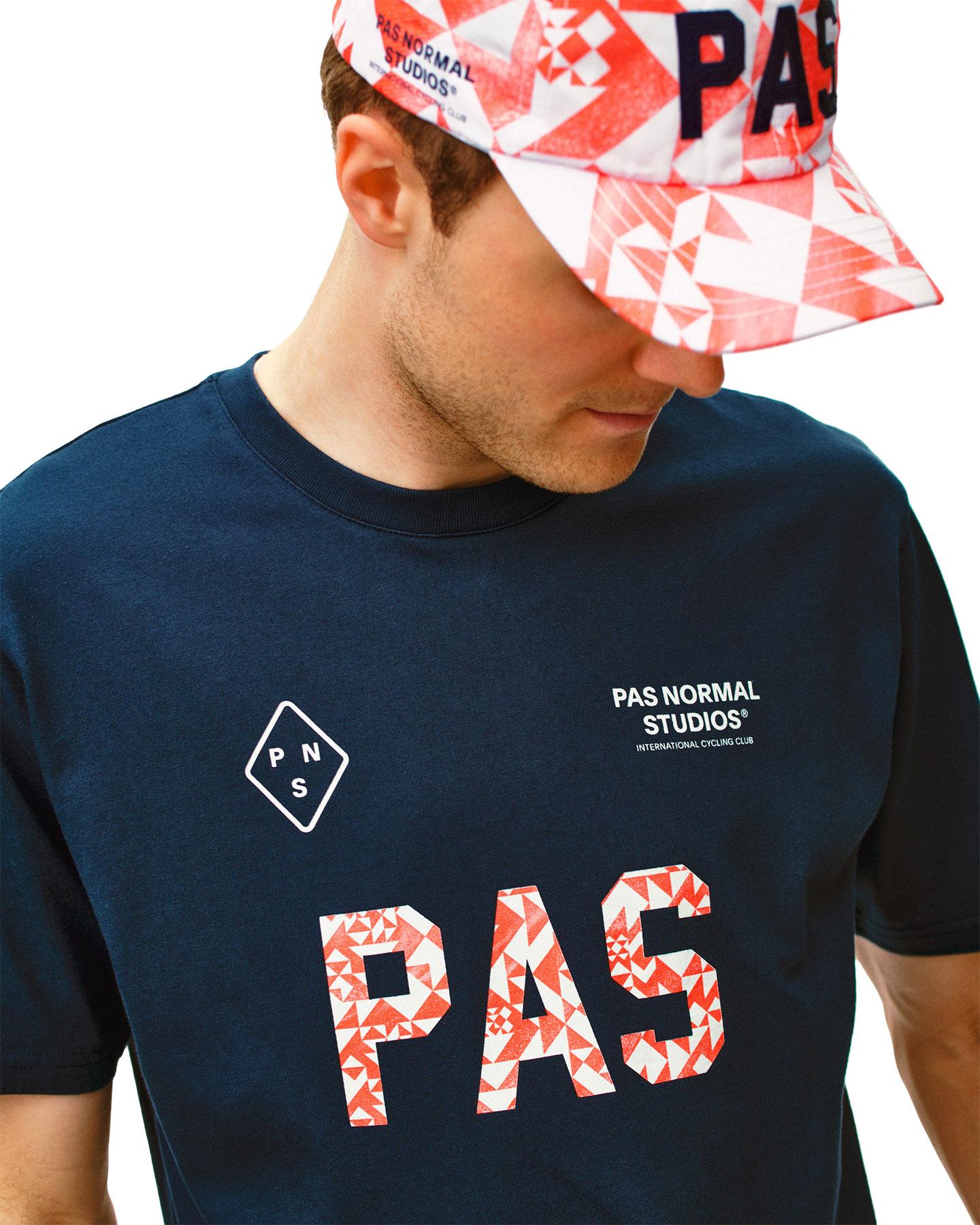 Numéro de l'image de la galerie de produits 5 pour le produit T-shirt PAS Off-Race - Unisexe