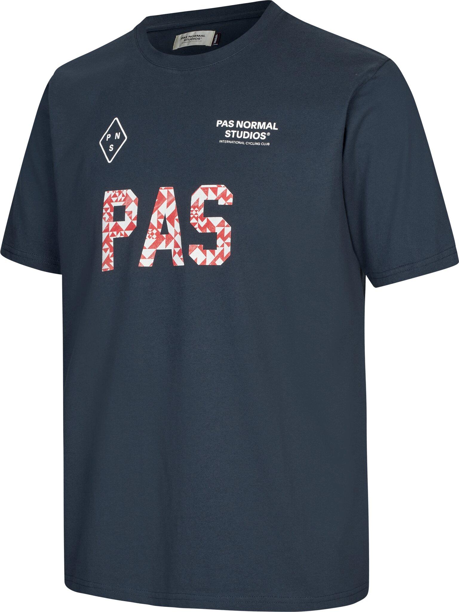 Numéro de l'image de la galerie de produits 7 pour le produit T-shirt PAS Off-Race - Unisexe