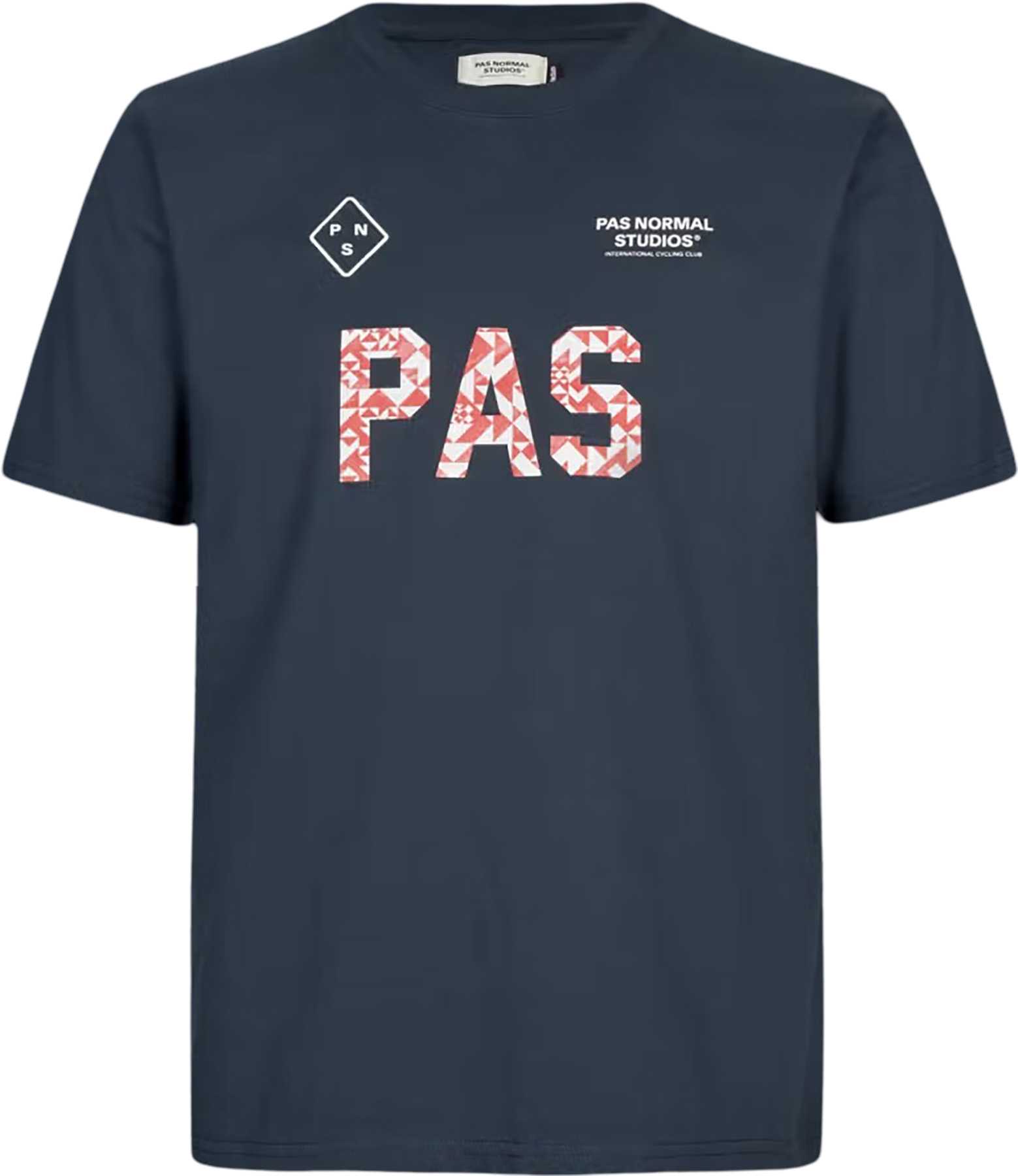 Product image for PAS Off-Race T-Shirt - Unisex