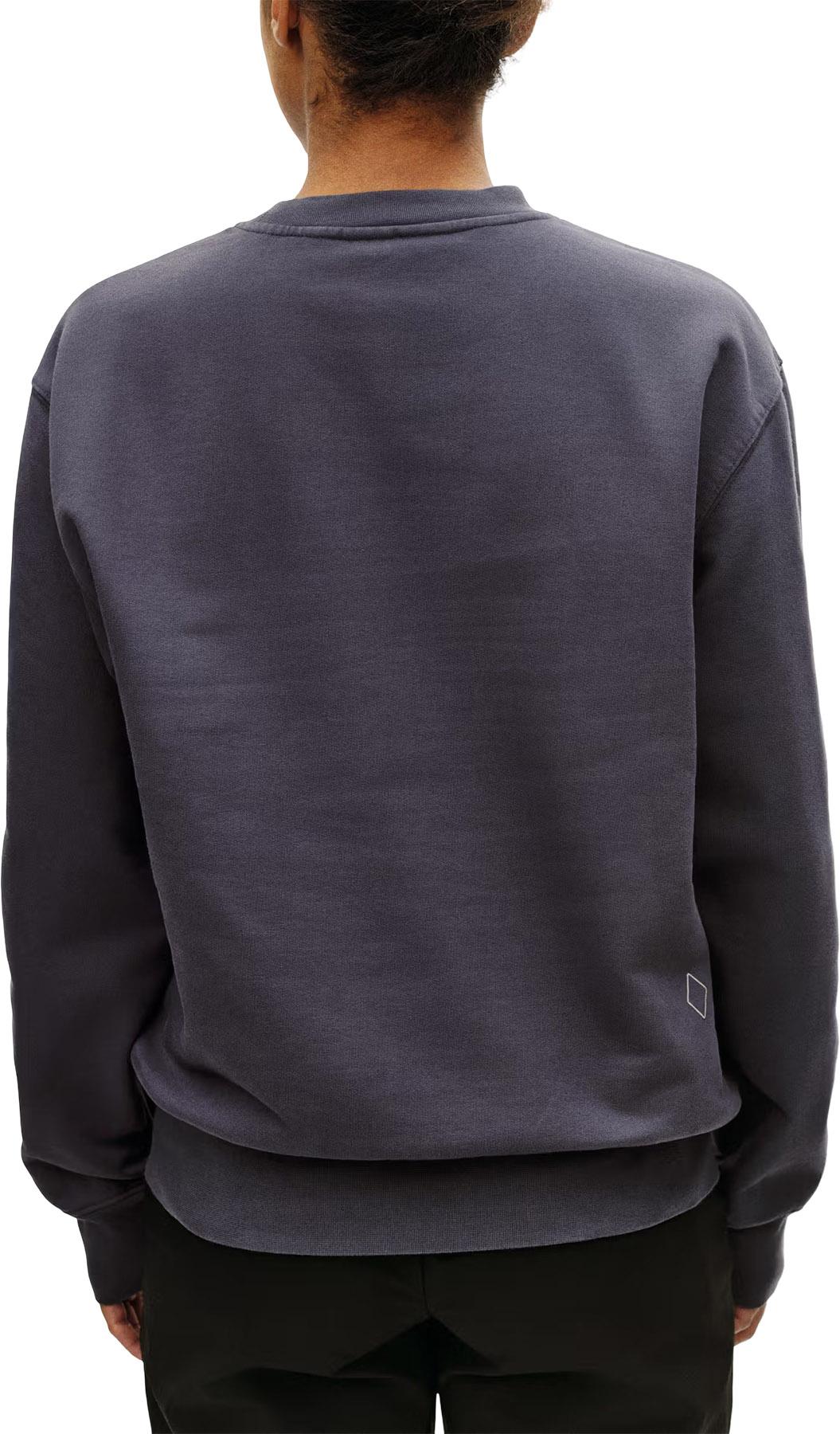 Product gallery image number 4 for product Off-Race Sweatshirt - Unisex