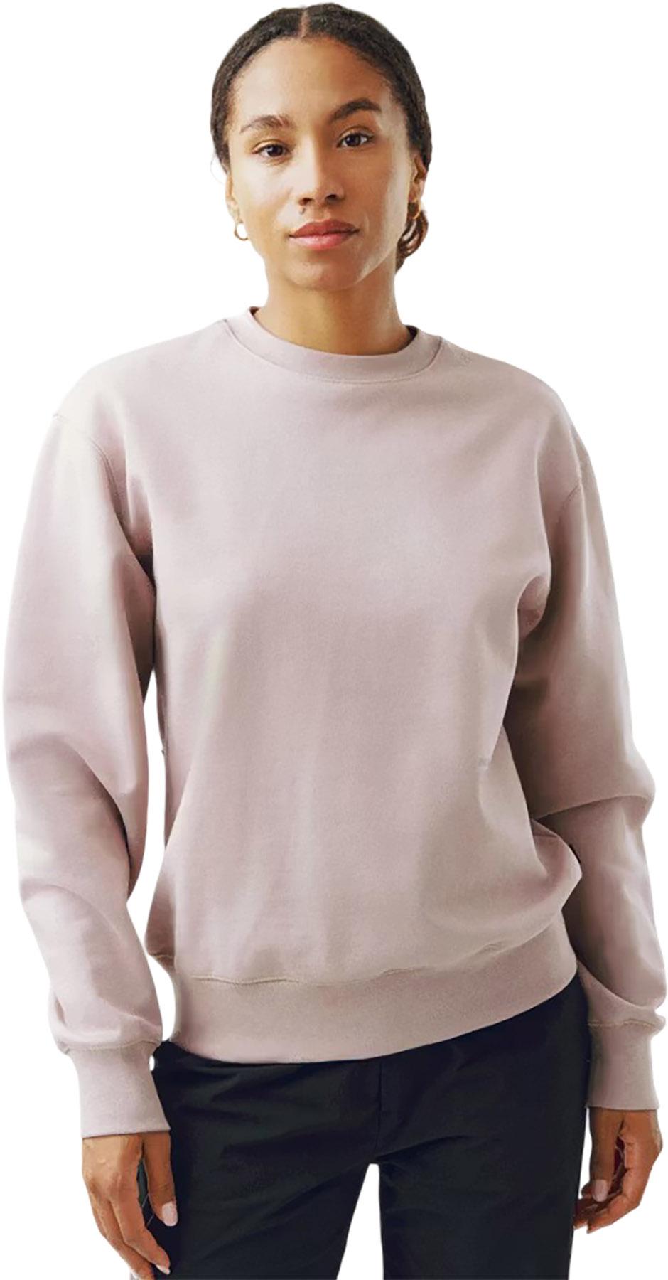 Product gallery image number 3 for product Off-Race Sweatshirt - Unisex