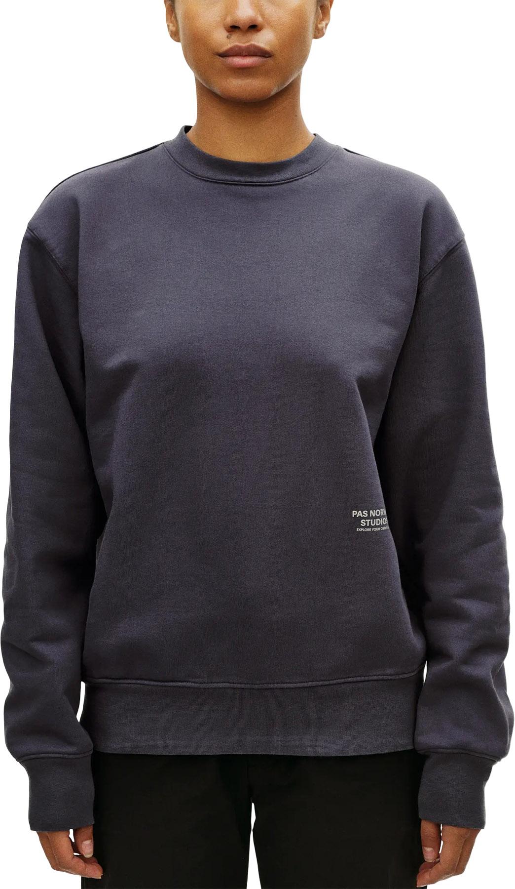 Product gallery image number 2 for product Off-Race Sweatshirt - Unisex