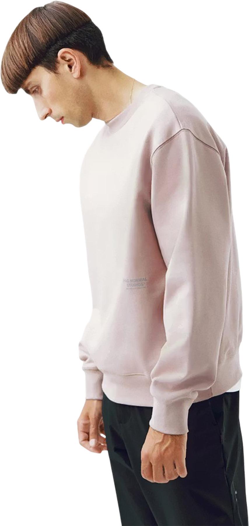 Product gallery image number 4 for product Off-Race Sweatshirt - Unisex