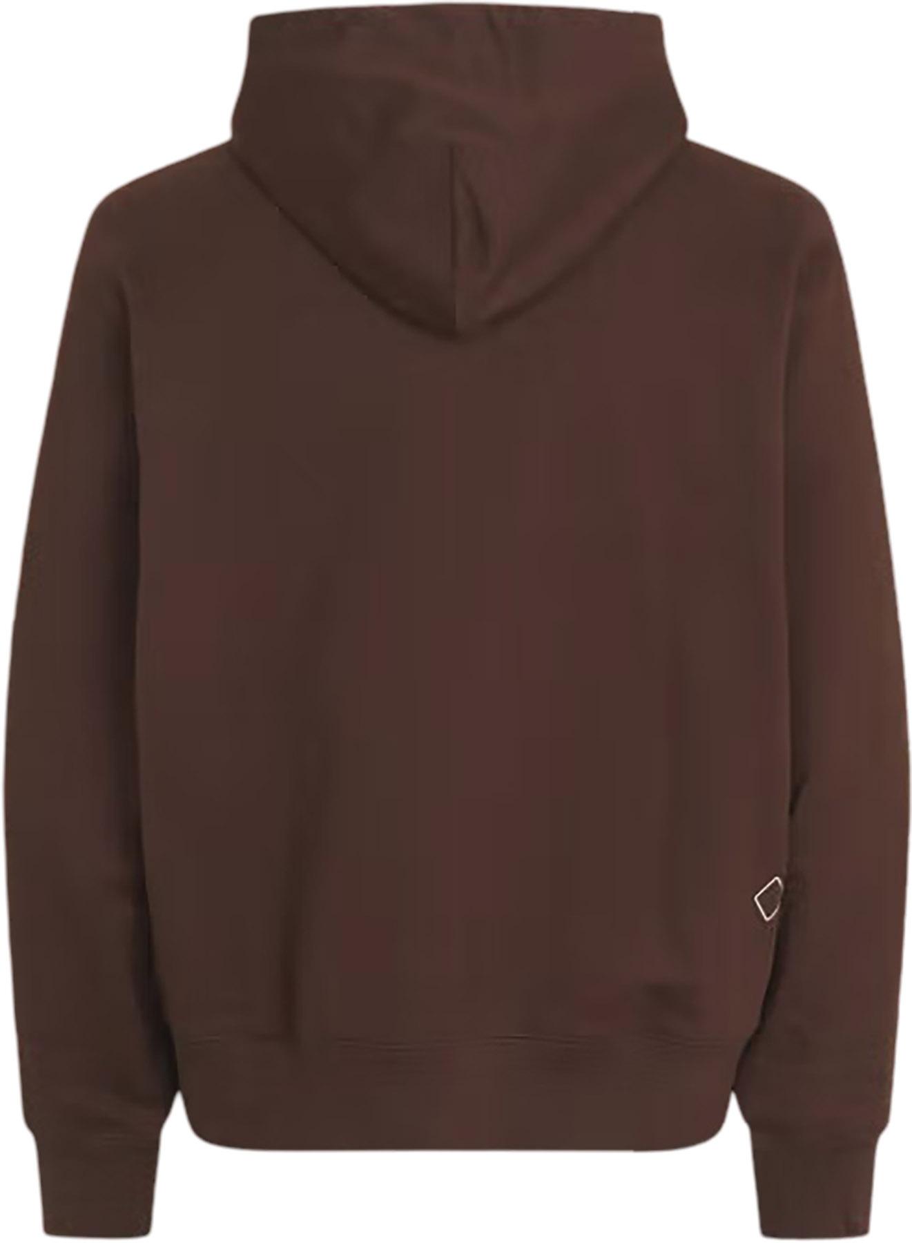 Product gallery image number 2 for product Off-Race Hoodie - Unisex