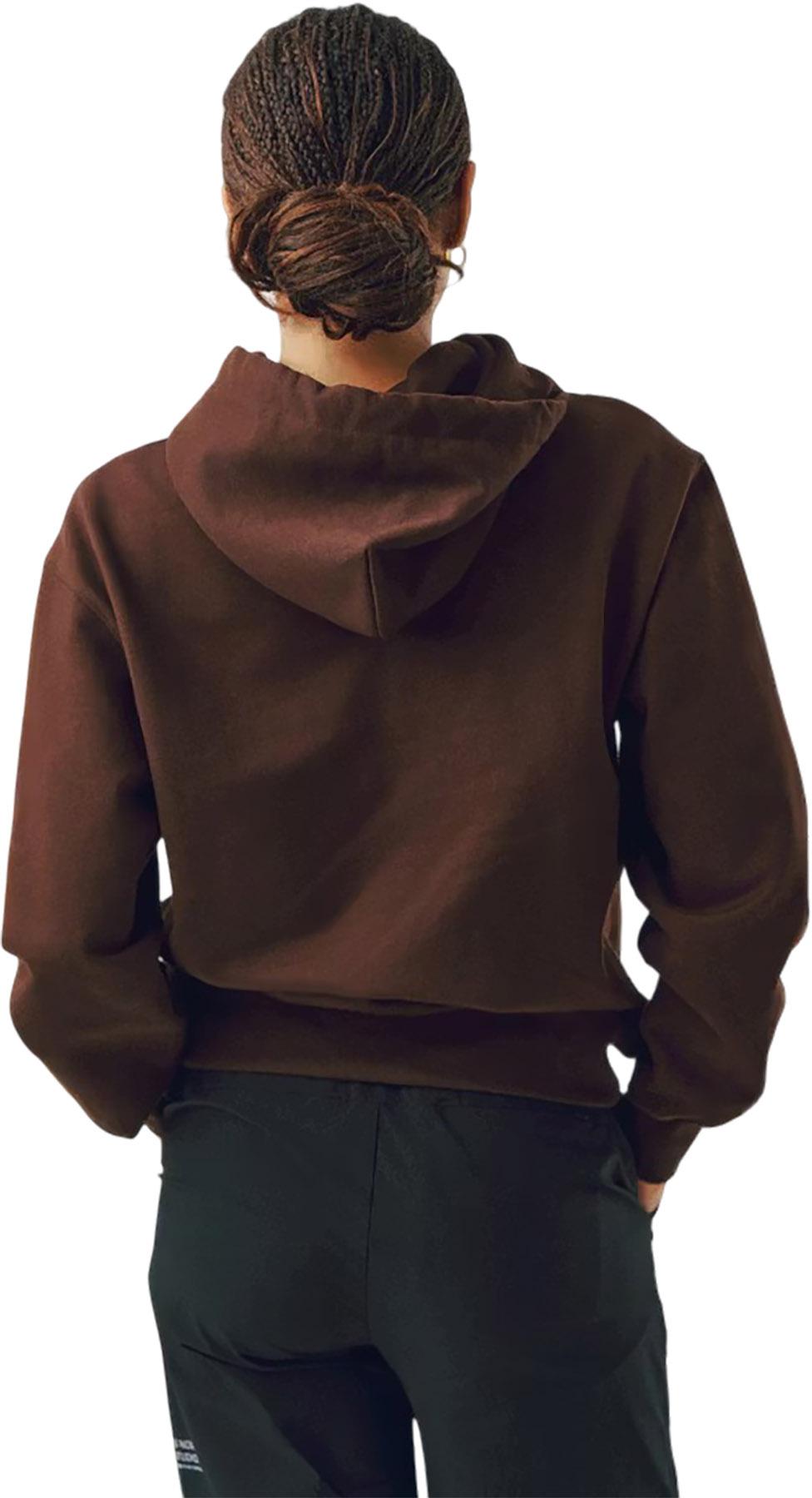 Product gallery image number 3 for product Off-Race Hoodie - Unisex