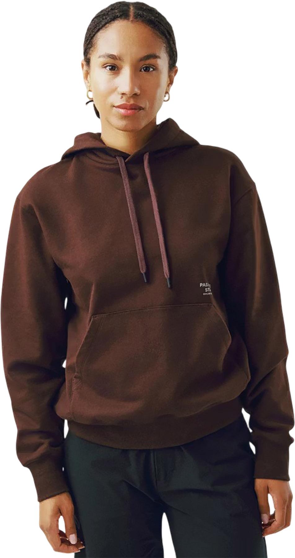 Product gallery image number 4 for product Off-Race Hoodie - Unisex