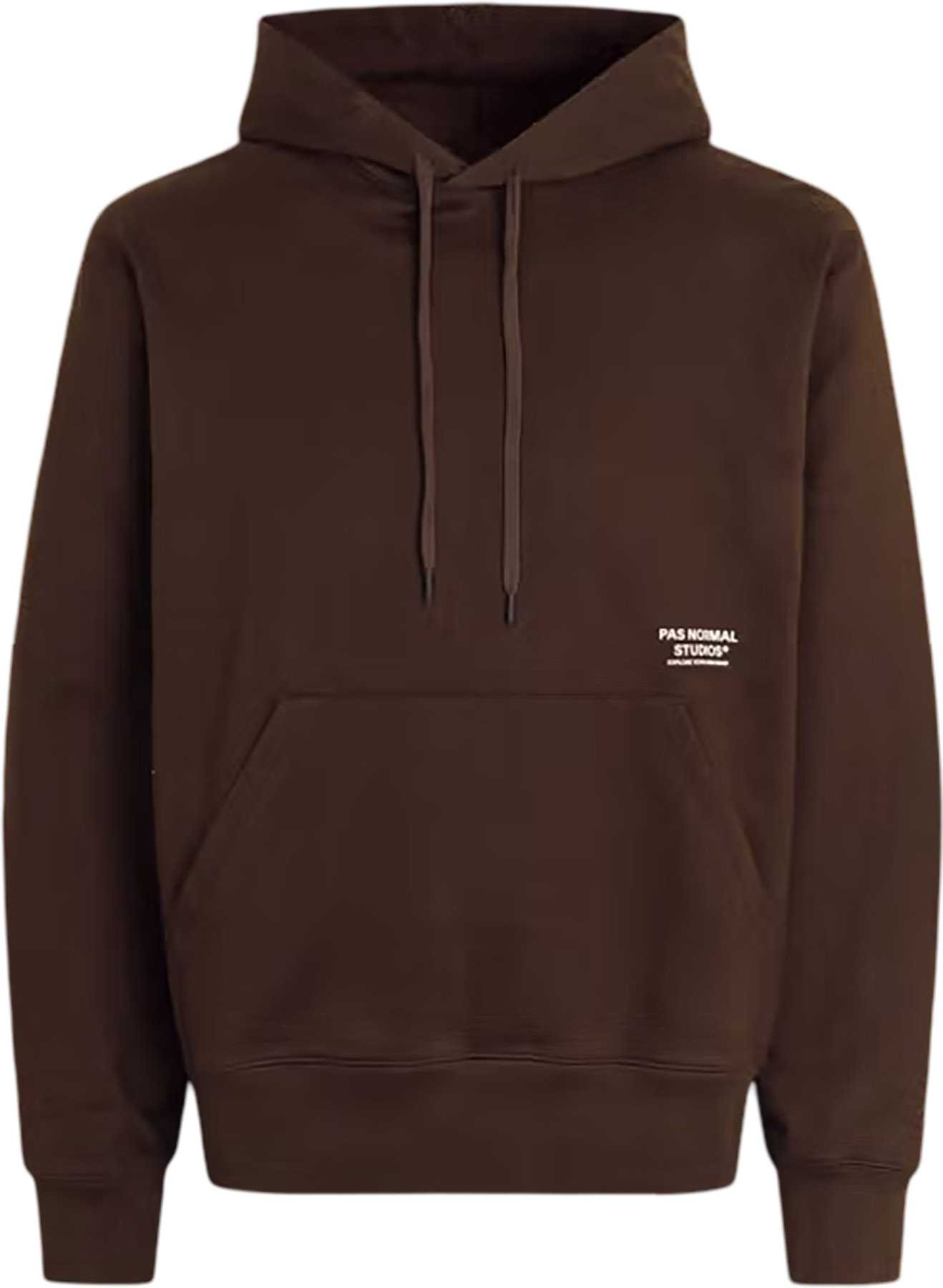 Product image for Off-Race Hoodie - Unisex